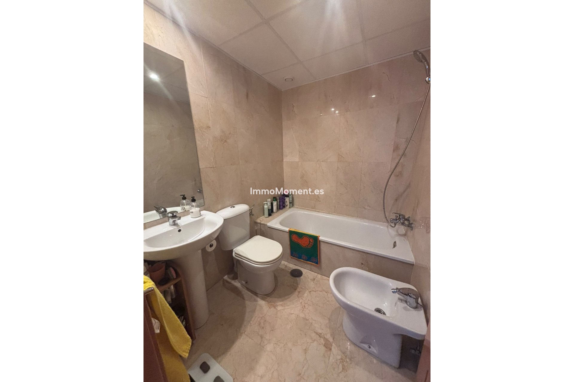 Revente - Appartement - Benalmadena - Torrequebrada
