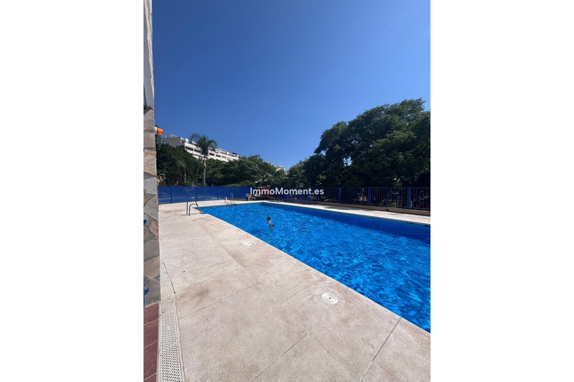 Revente - Appartement - Benalmadena - Torrequebrada