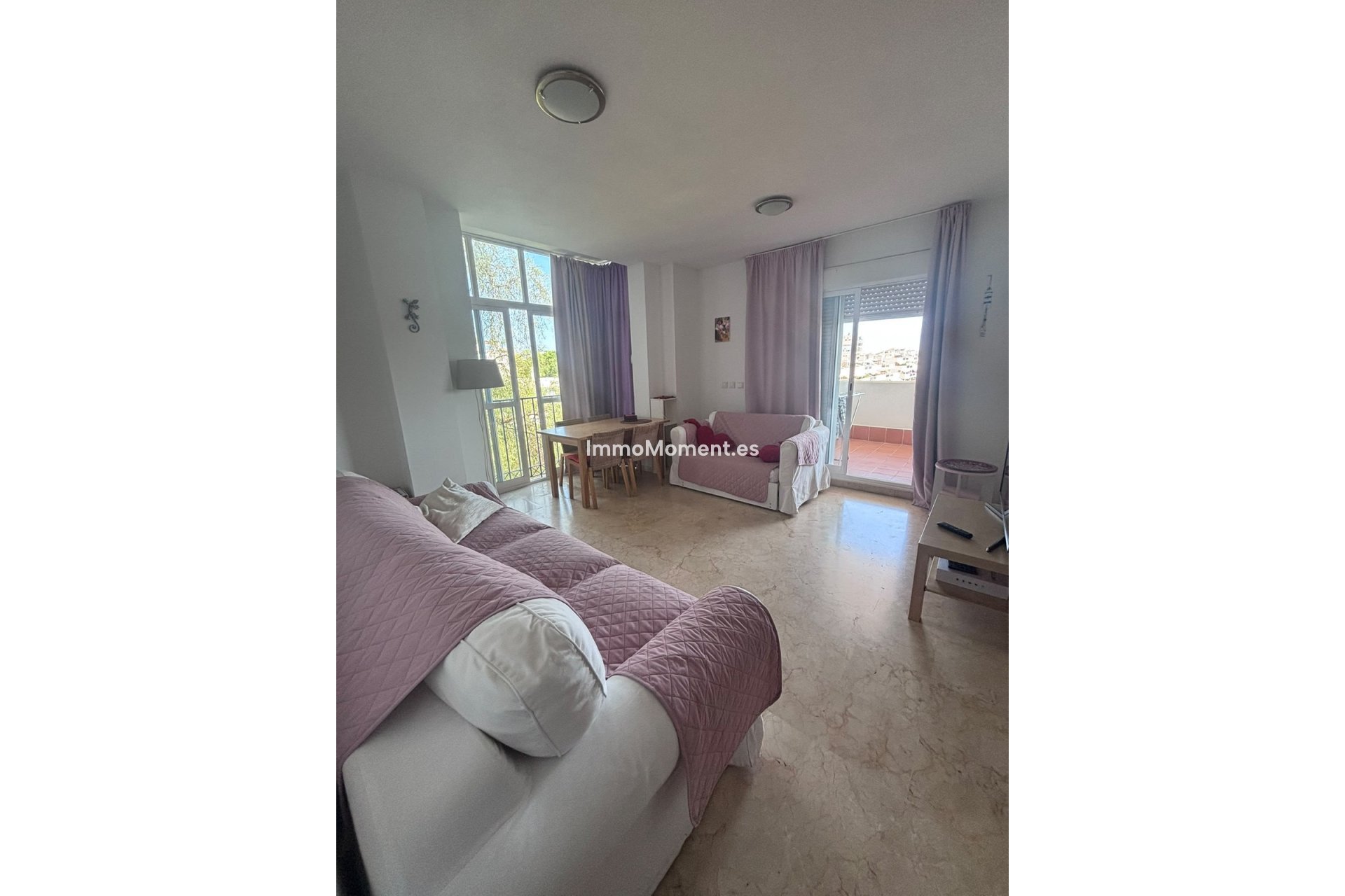 Revente - Appartement - Benalmadena - Torrequebrada