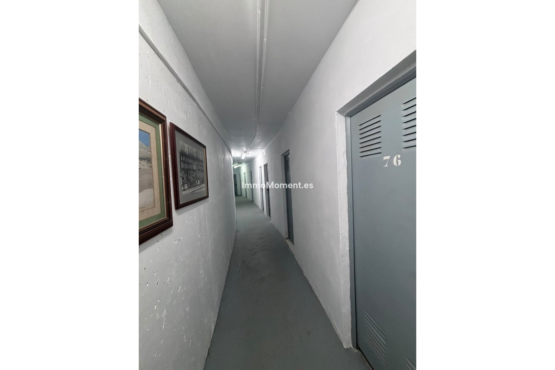 Revente - Appartement - Benalmadena - Torrequebrada