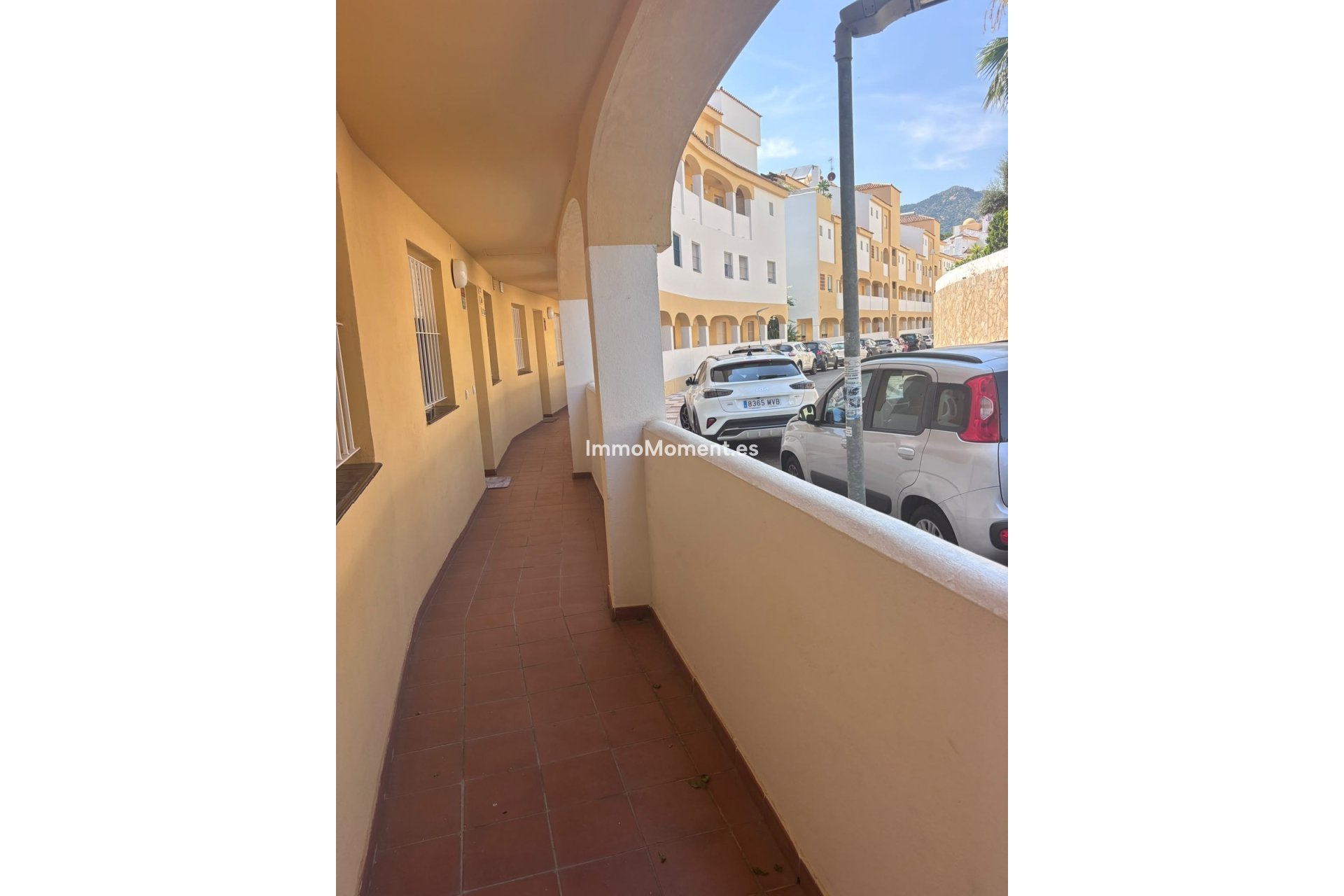 Revente - Appartement - Benalmadena - Torrequebrada