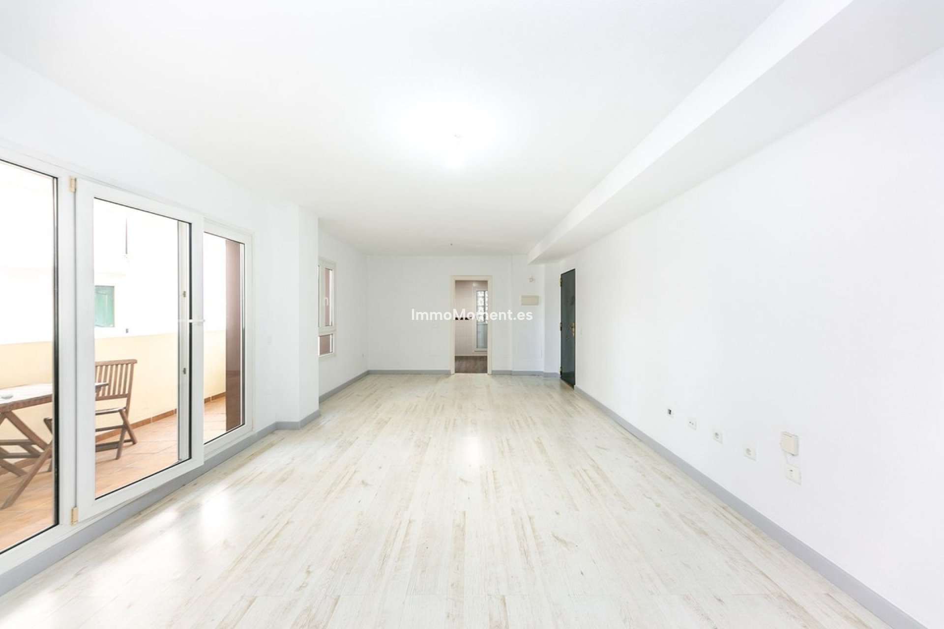 Revente - Appartement - Benalmadena - Torrequebrada