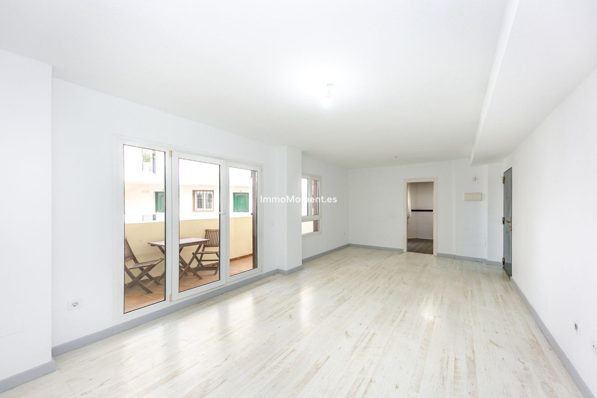 Revente - Appartement - Benalmadena - Torrequebrada