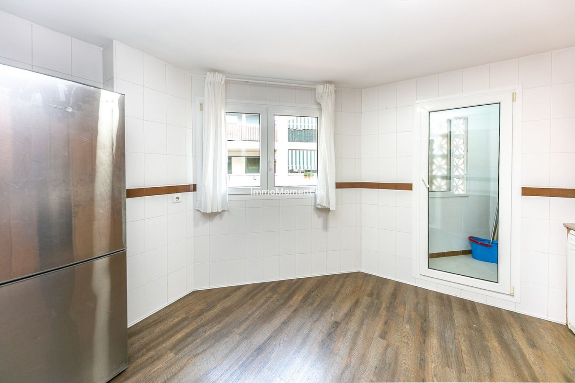 Revente - Appartement - Benalmadena - Torrequebrada