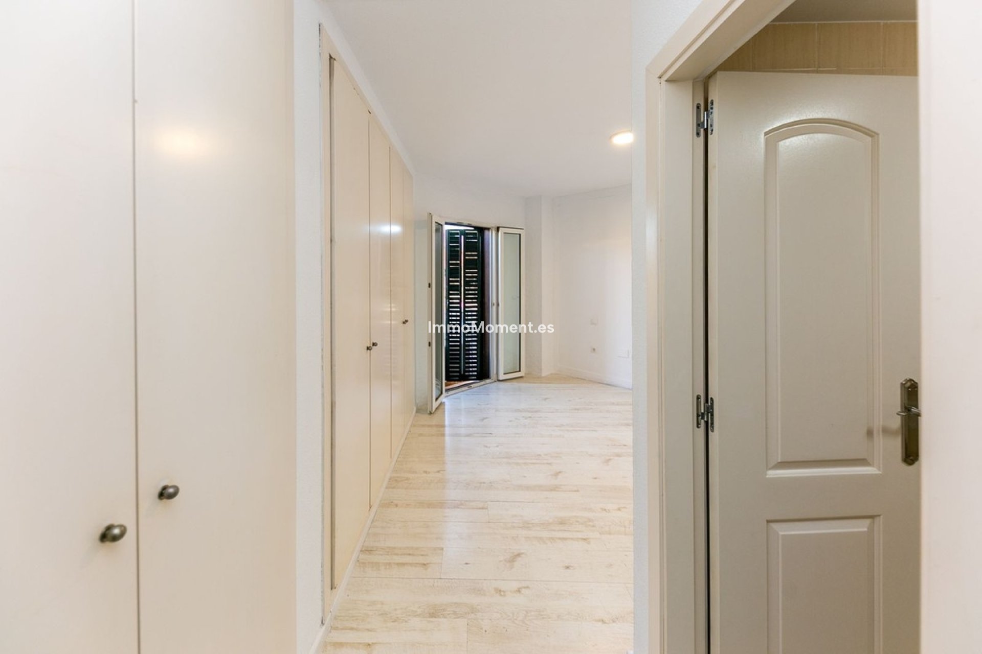 Revente - Appartement - Benalmadena - Torrequebrada