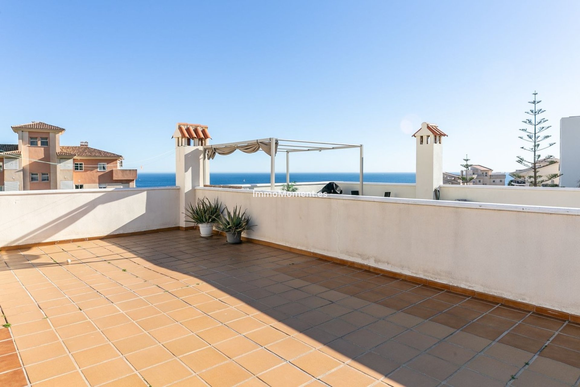 Revente - Appartement - Benalmadena - Torrequebrada