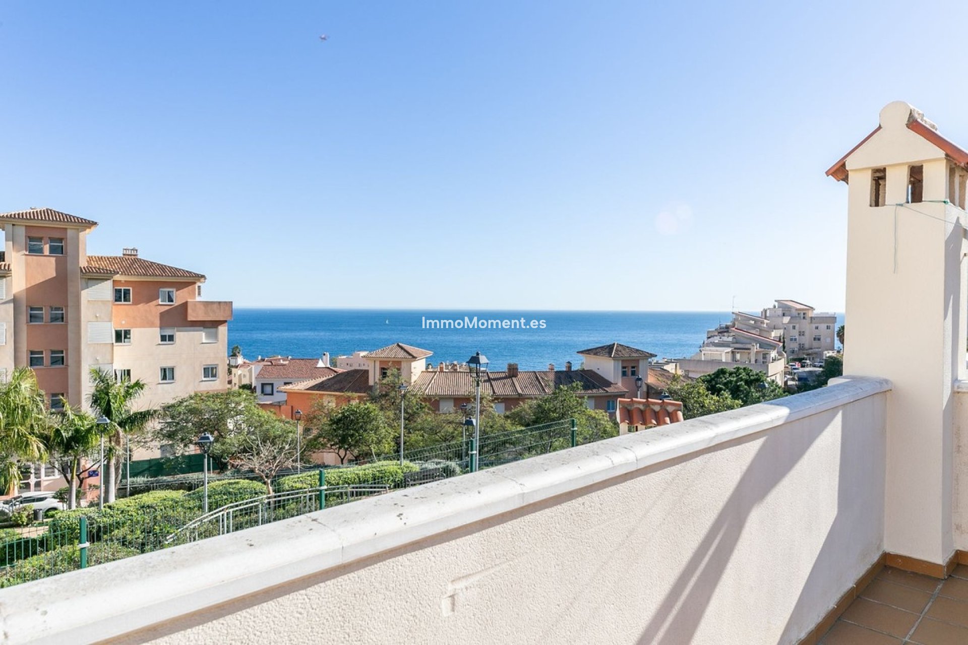 Revente - Appartement - Benalmadena - Torrequebrada