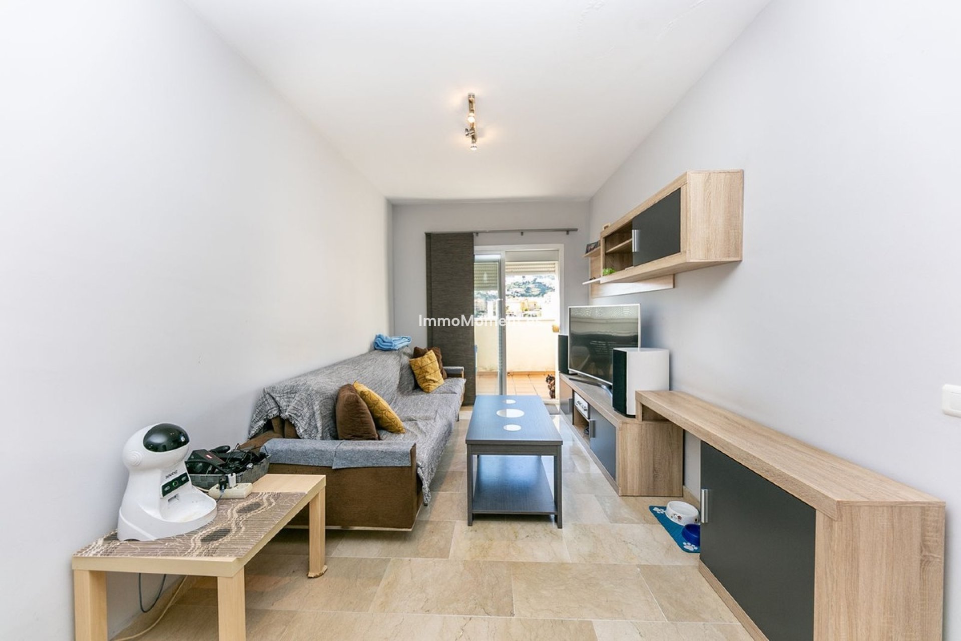 Revente - Appartement - Benalmadena - Torrequebrada