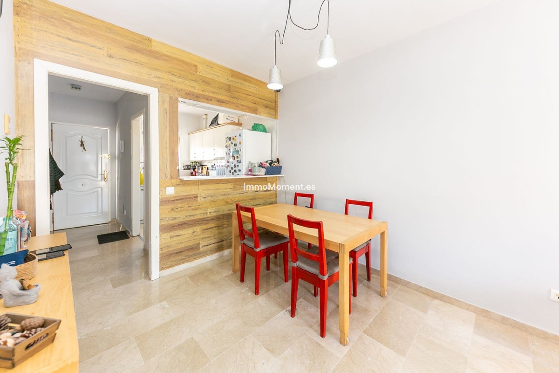 Revente - Appartement - Benalmadena - Torrequebrada