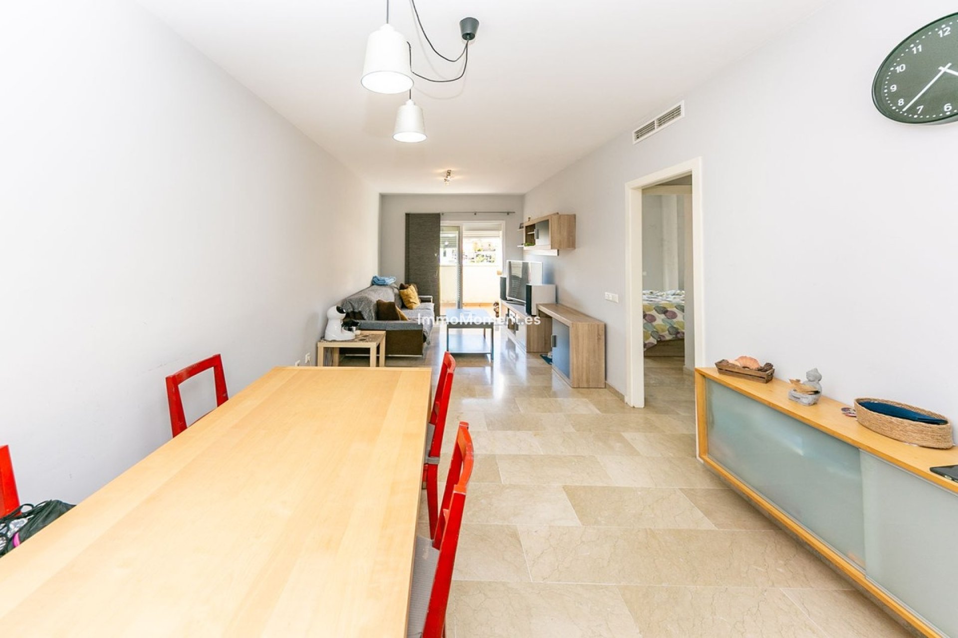 Revente - Appartement - Benalmadena - Torrequebrada