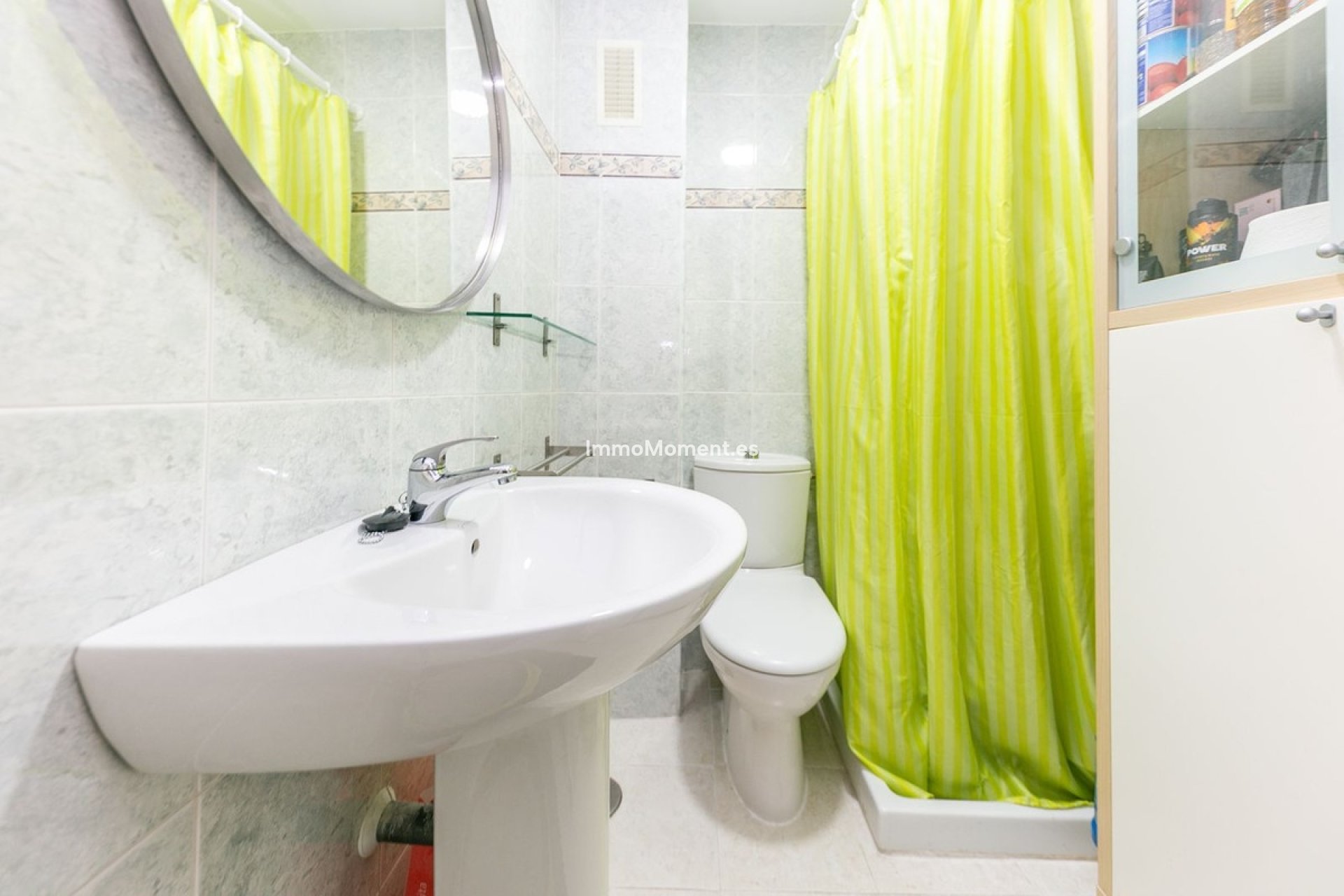 Revente - Appartement - Benalmadena - Torrequebrada