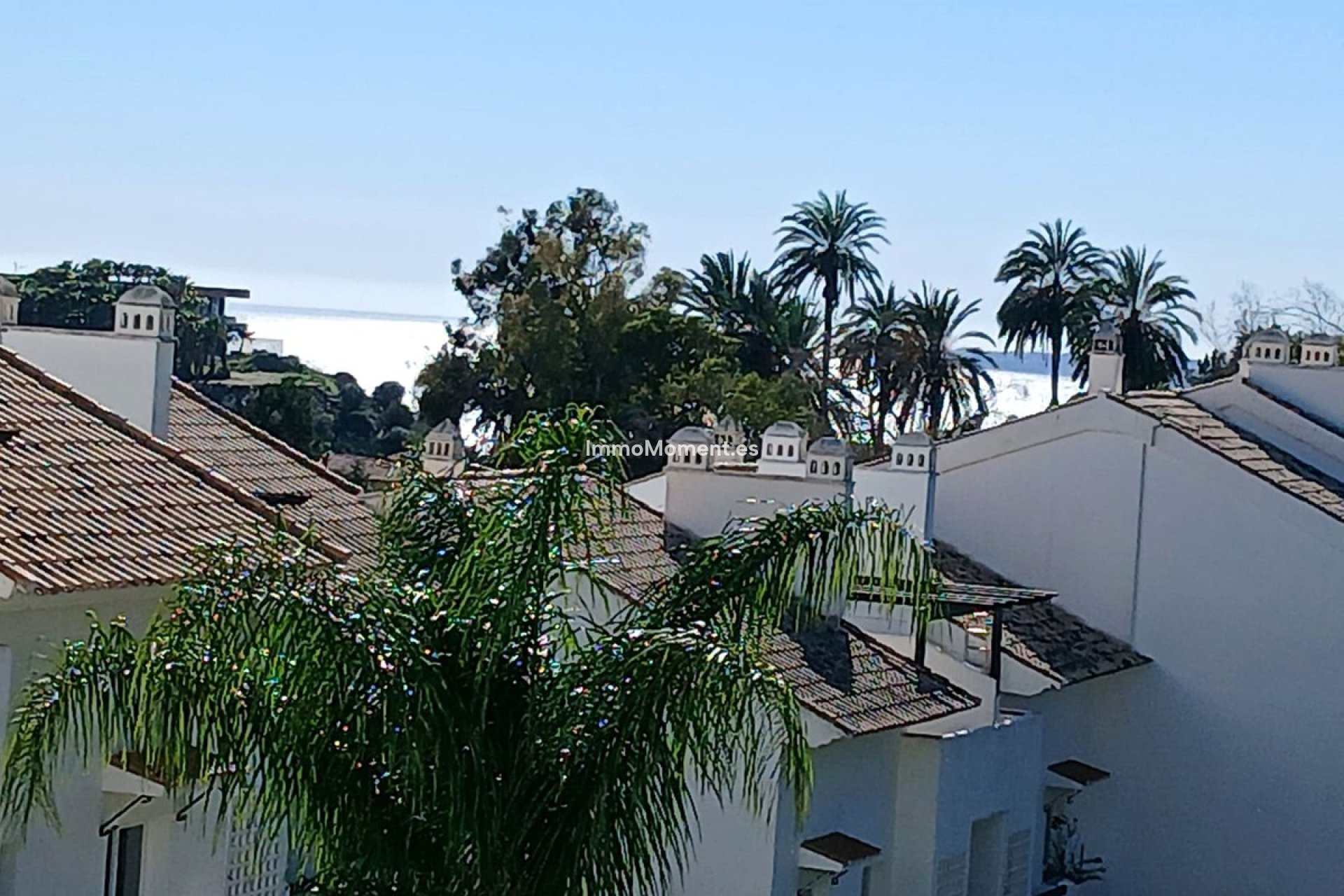 Revente - Appartement - Benalmadena - Torrequebrada