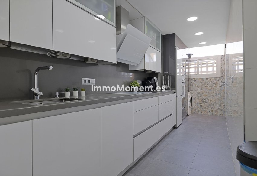 Revente - Appartement - Benalmadena - Torrequebrada