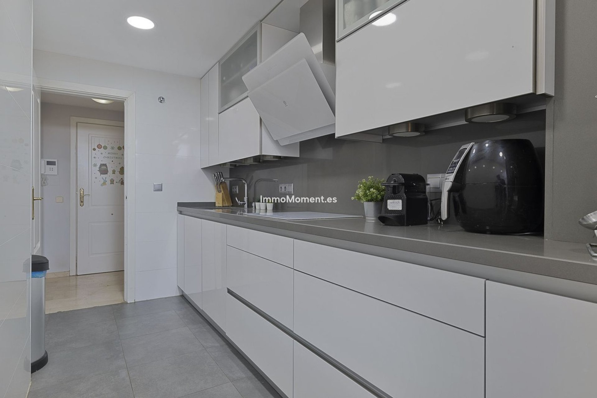 Revente - Appartement - Benalmadena - Torrequebrada