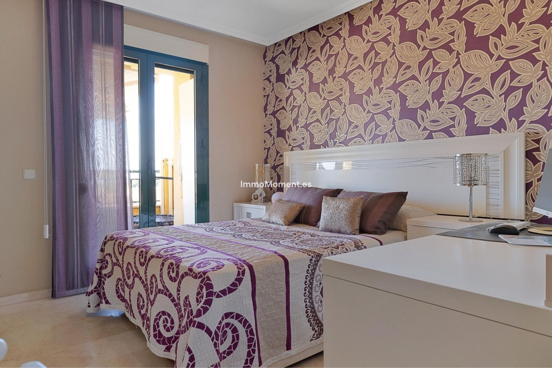 Revente - Appartement - Benalmadena - Torrequebrada