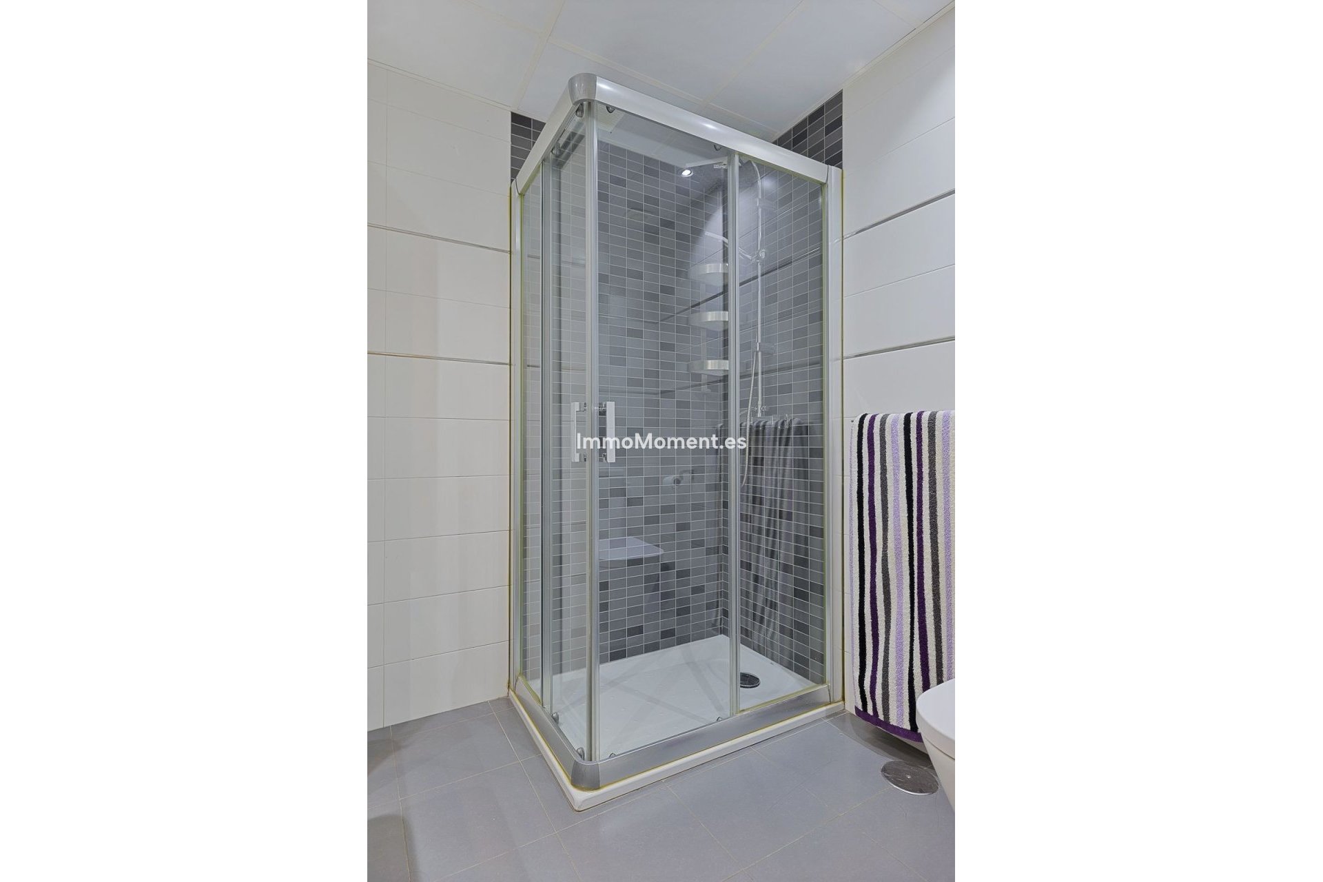 Revente - Appartement - Benalmadena - Torrequebrada