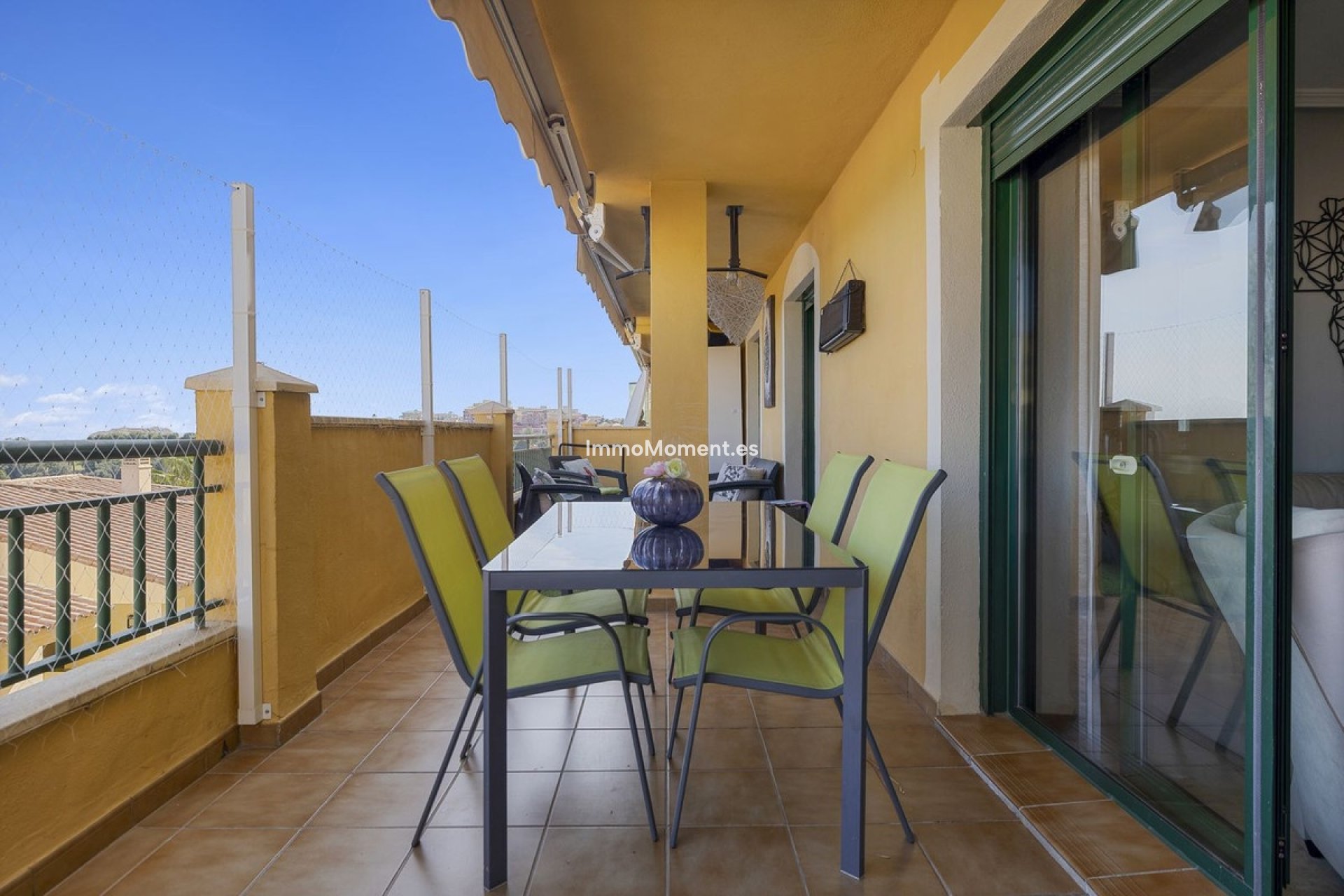 Revente - Appartement - Benalmadena - Torrequebrada