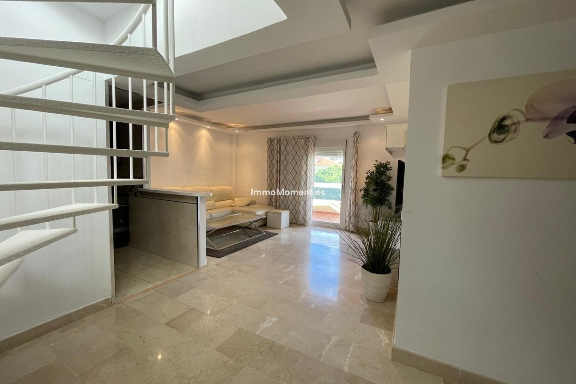 Revente - Appartement - Benalmadena - Torrequebrada