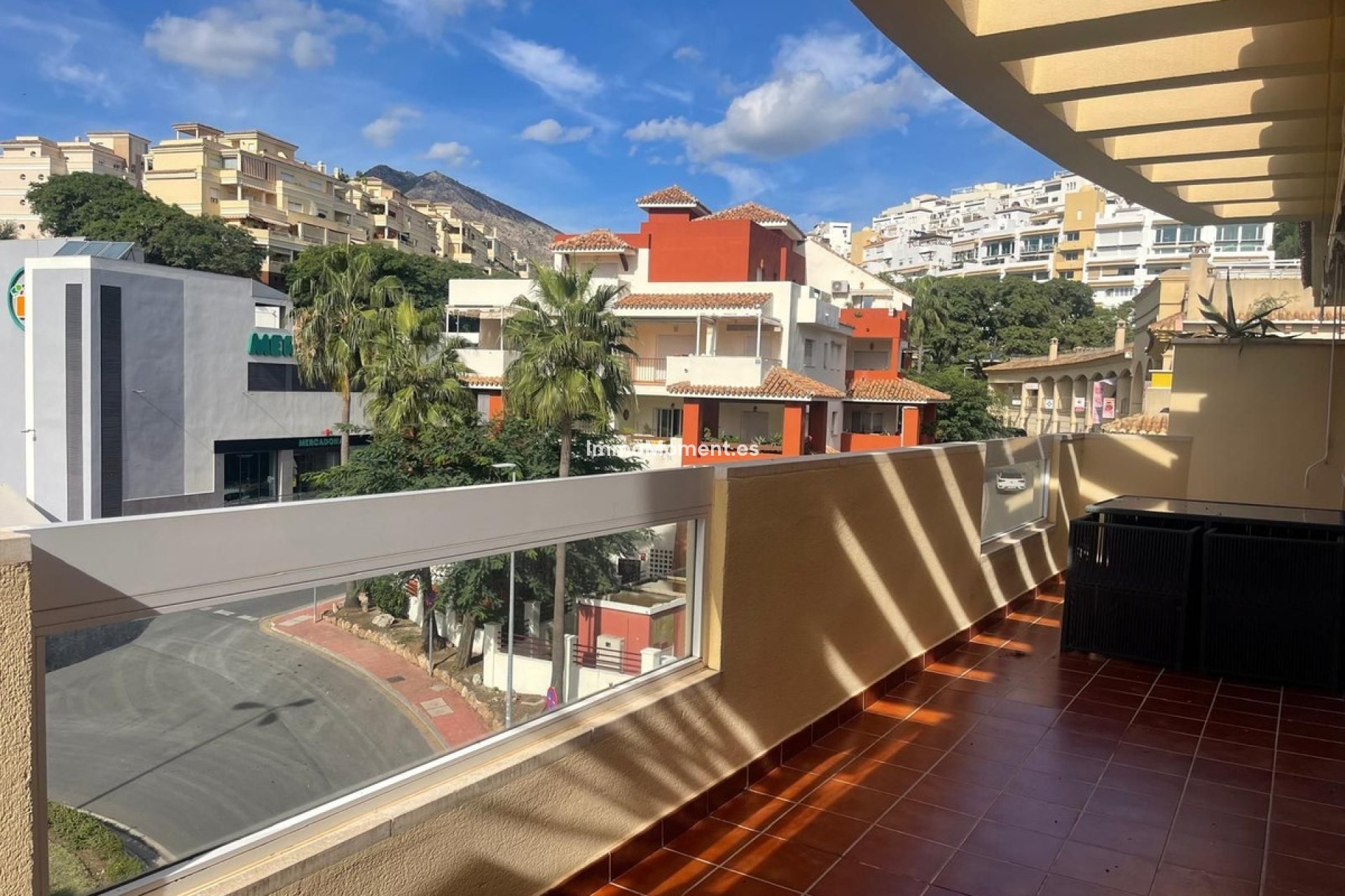 Revente - Appartement - Benalmadena - Torrequebrada