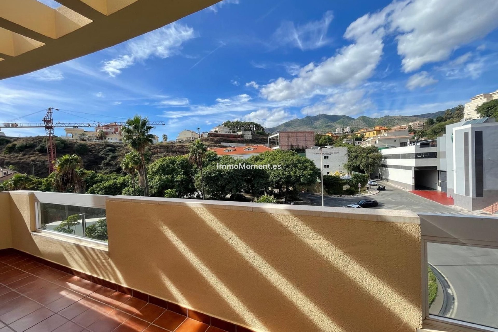 Revente - Appartement - Benalmadena - Torrequebrada