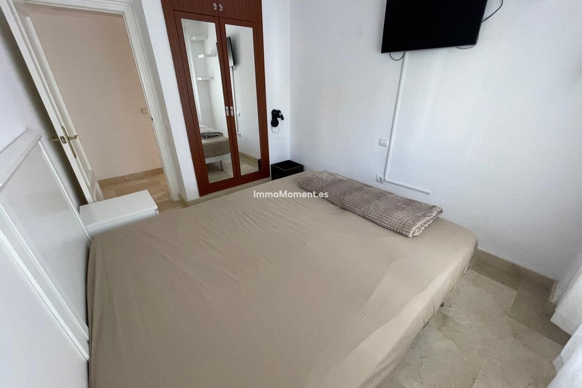 Revente - Appartement - Benalmadena - Torrequebrada