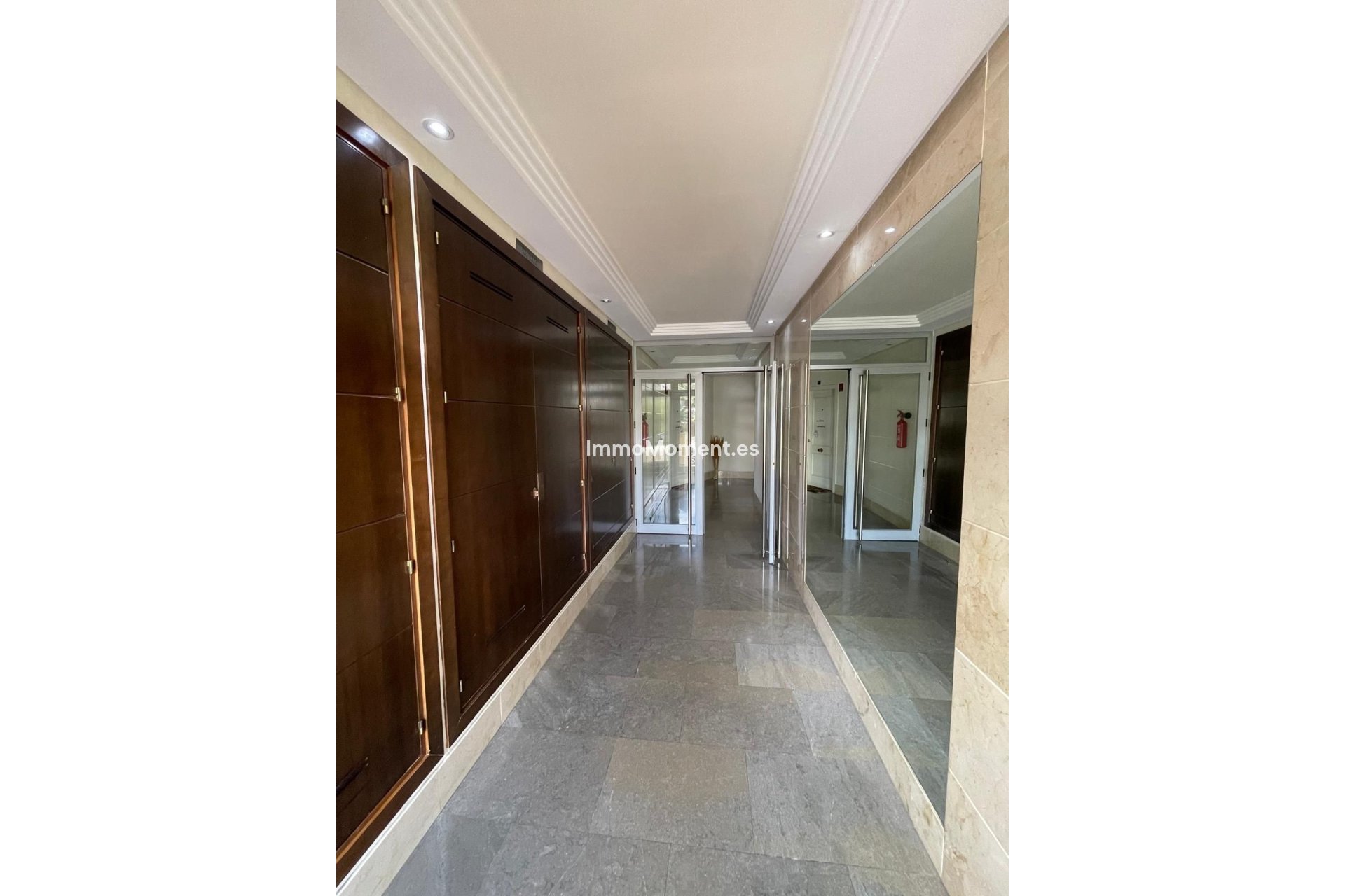 Revente - Appartement - Benalmadena - Torrequebrada