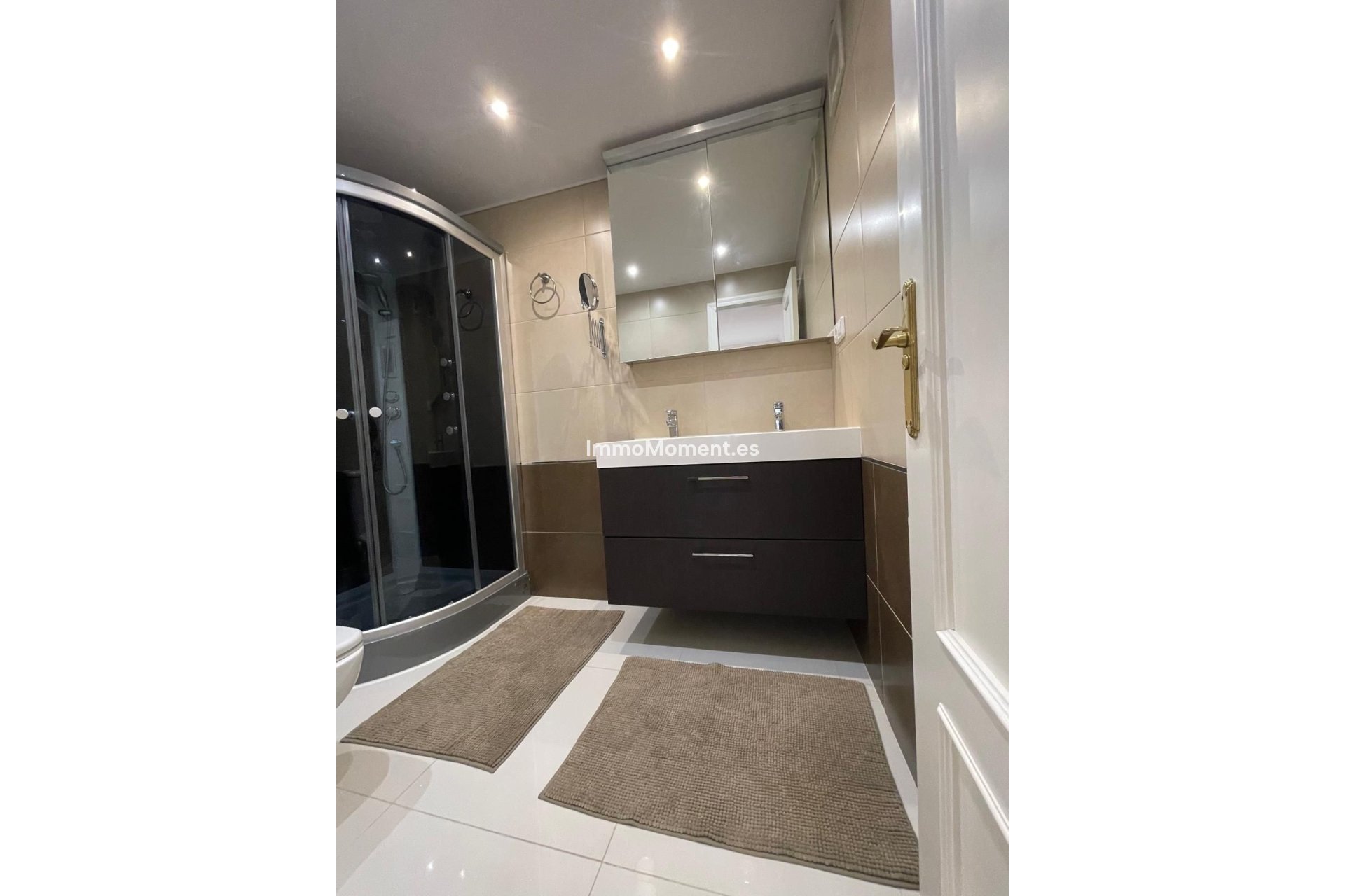 Revente - Appartement - Benalmadena - Torrequebrada