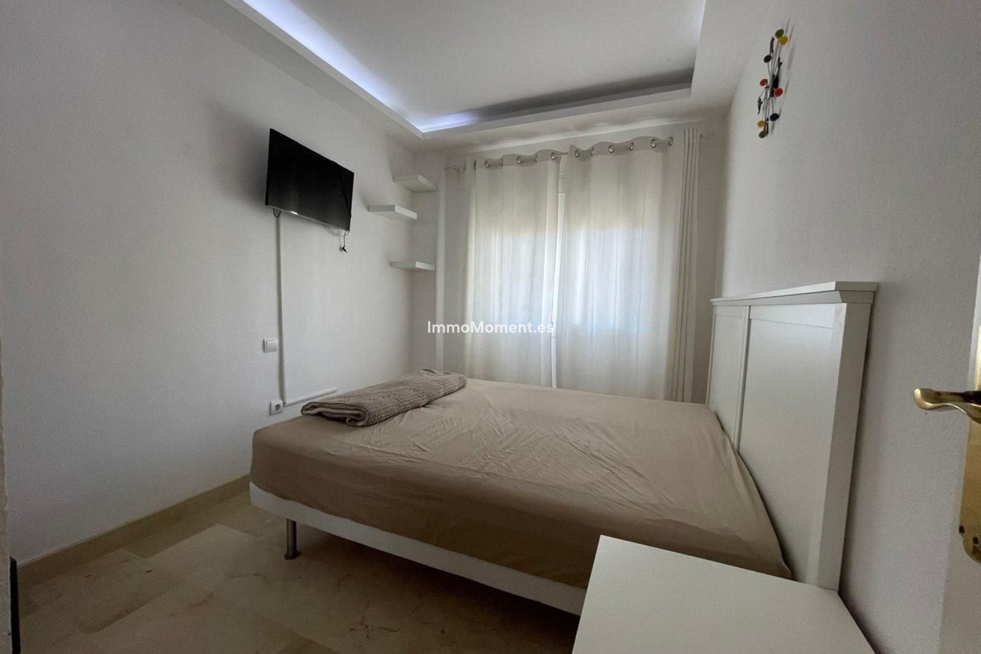 Revente - Appartement - Benalmadena - Torrequebrada