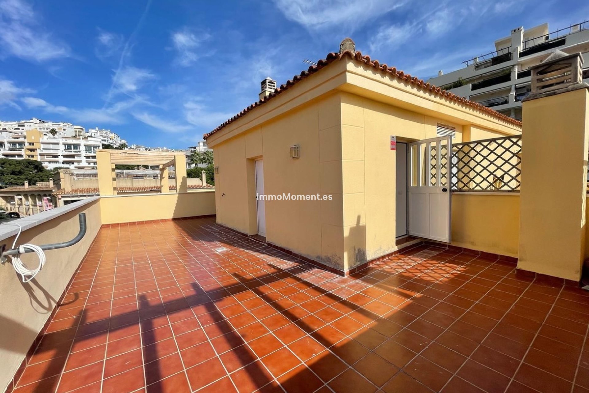 Revente - Appartement - Benalmadena - Torrequebrada