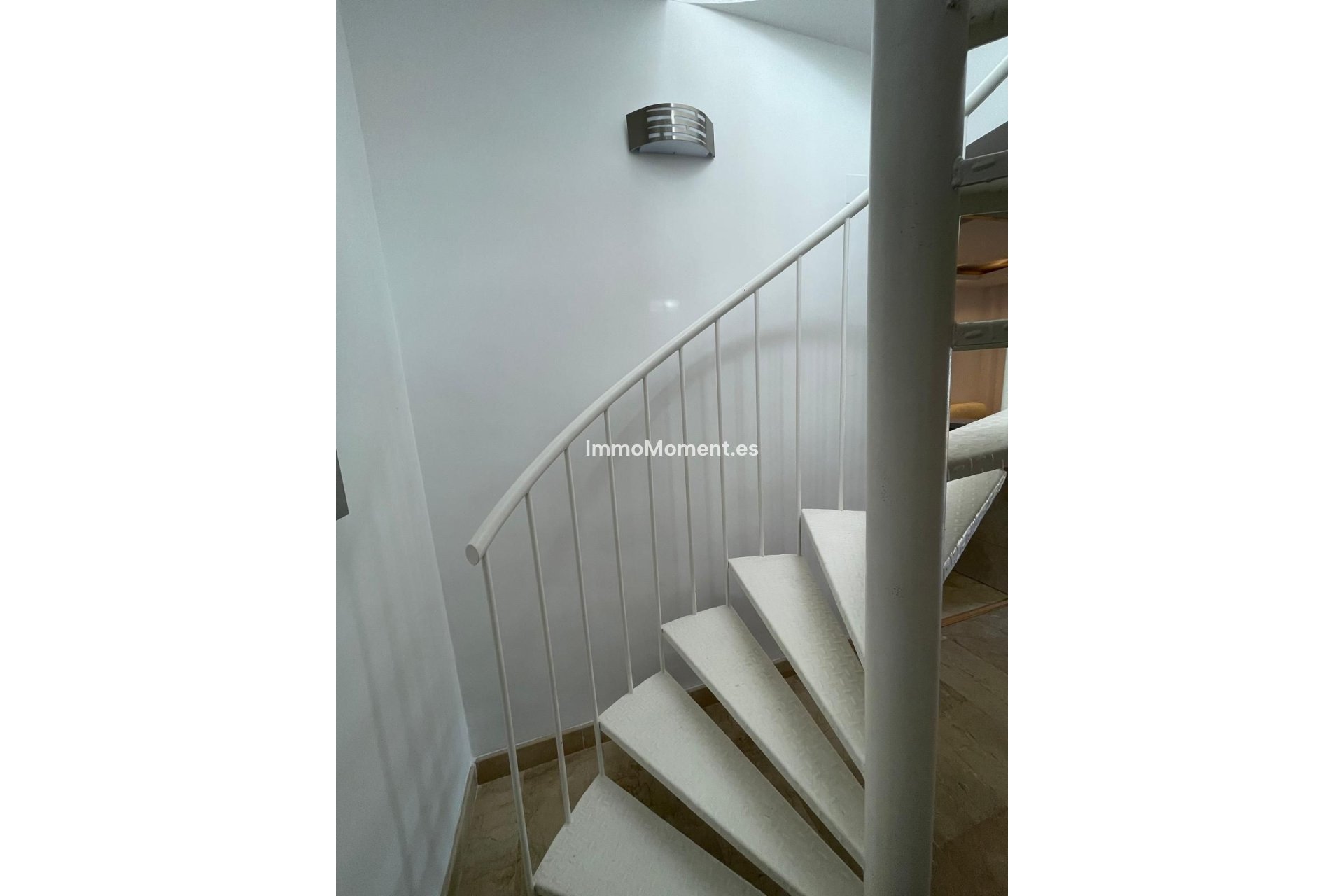 Revente - Appartement - Benalmadena - Torrequebrada