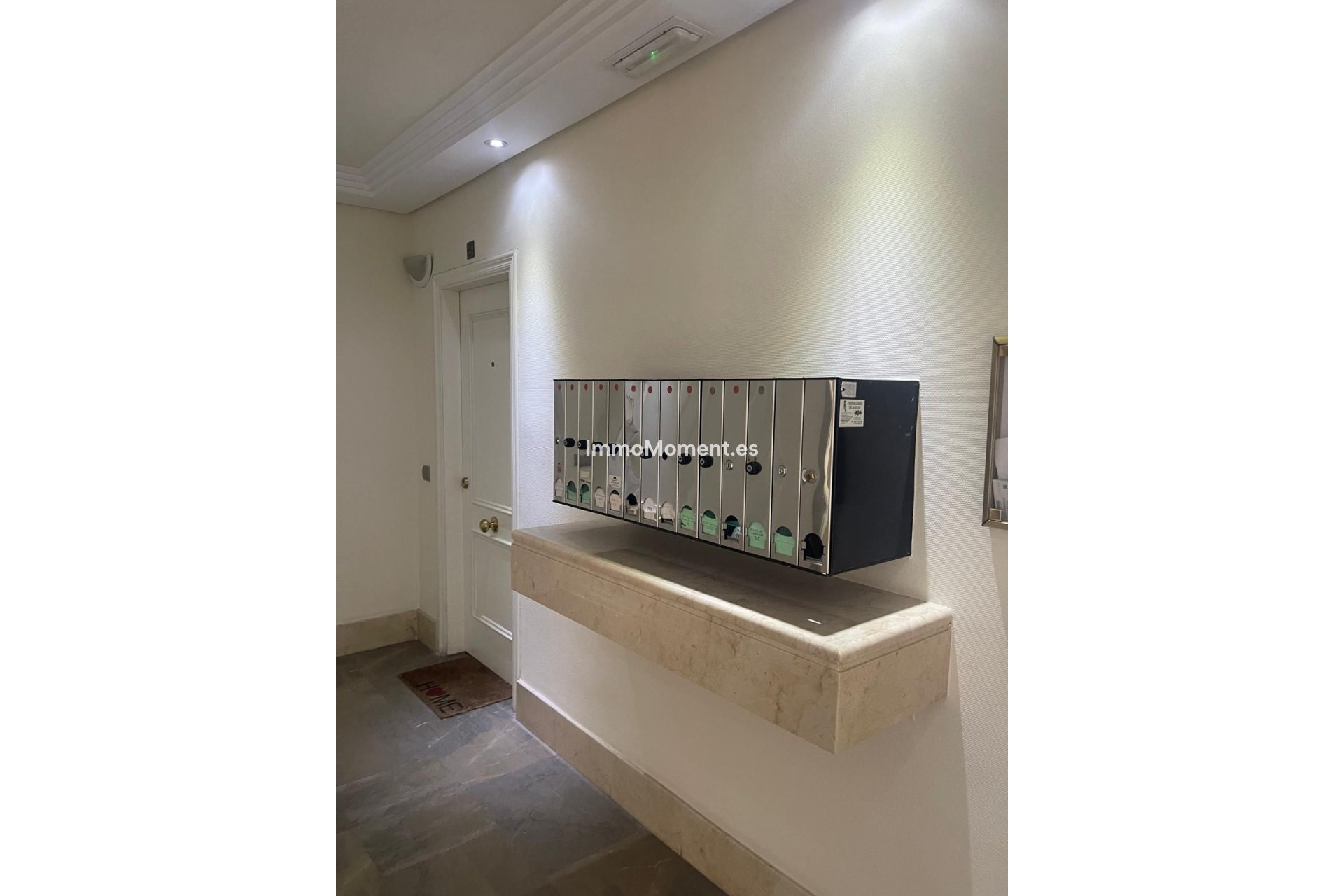 Revente - Appartement - Benalmadena - Torrequebrada