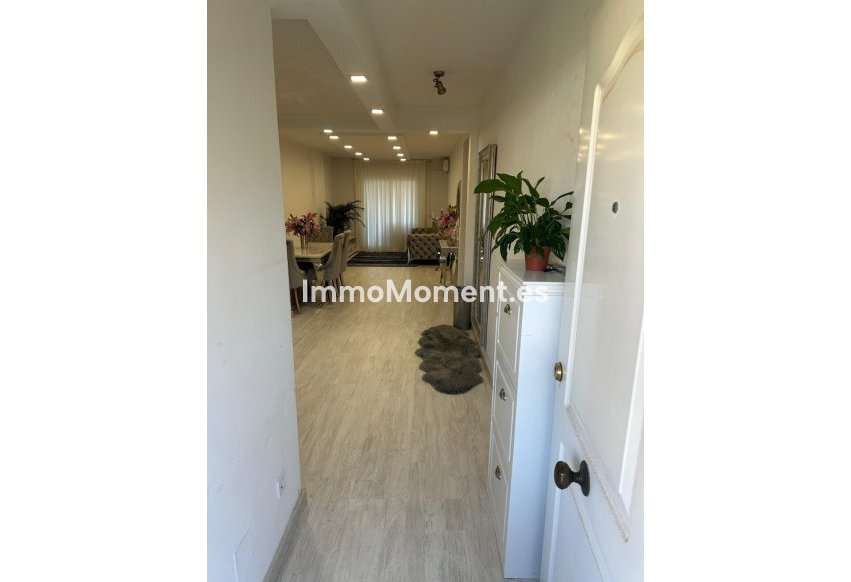 Revente - Appartement - Benalmadena - Torrequebrada