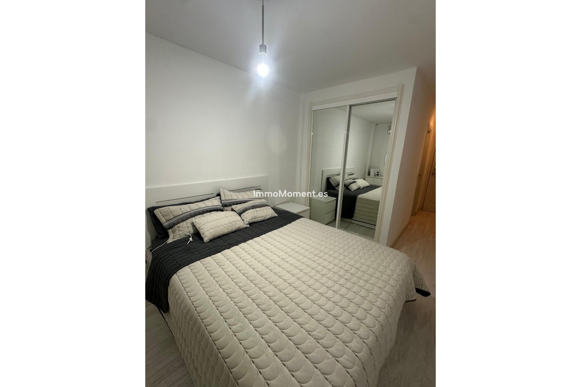 Revente - Appartement - Benalmadena - Torrequebrada