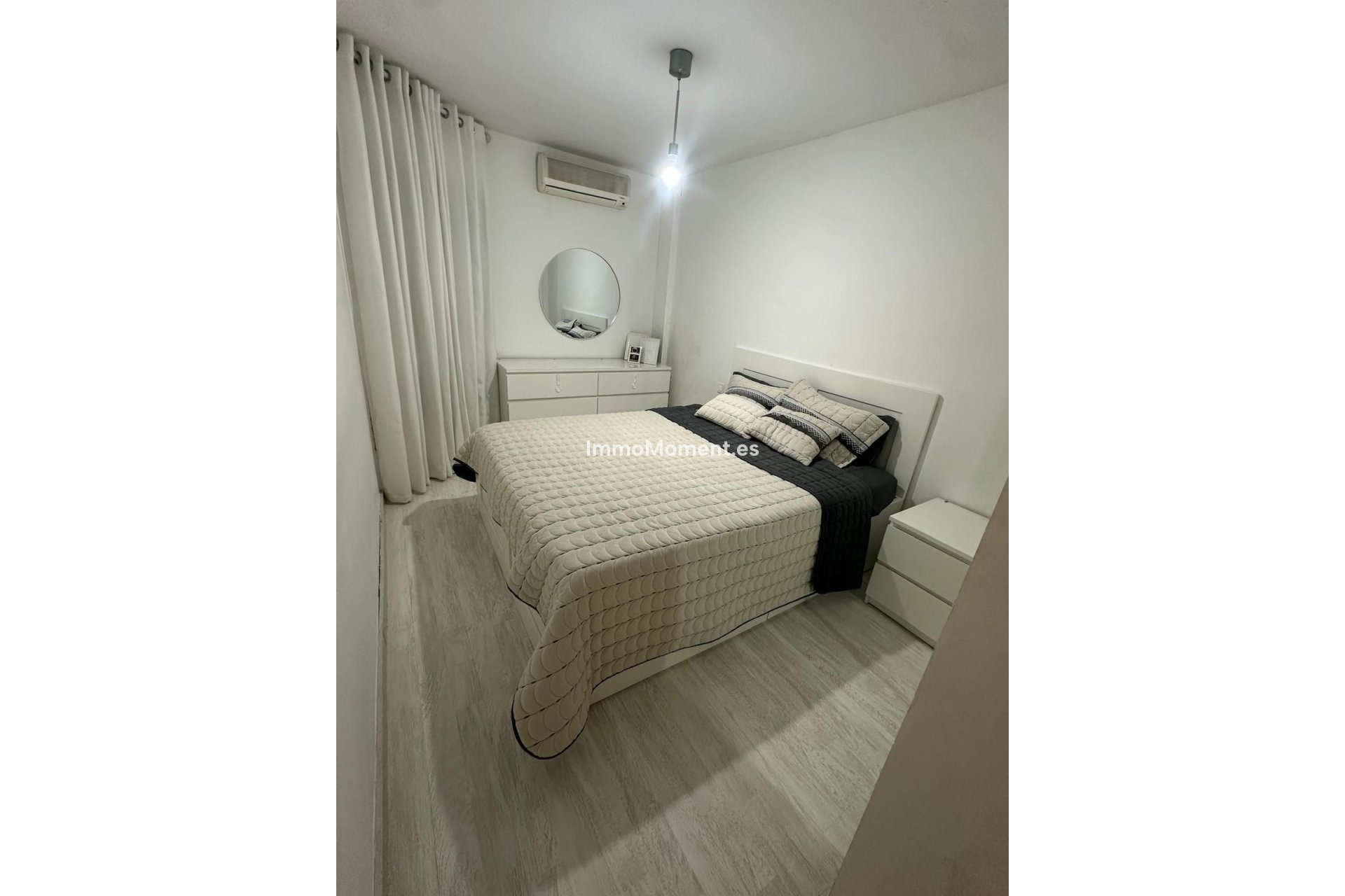 Revente - Appartement - Benalmadena - Torrequebrada