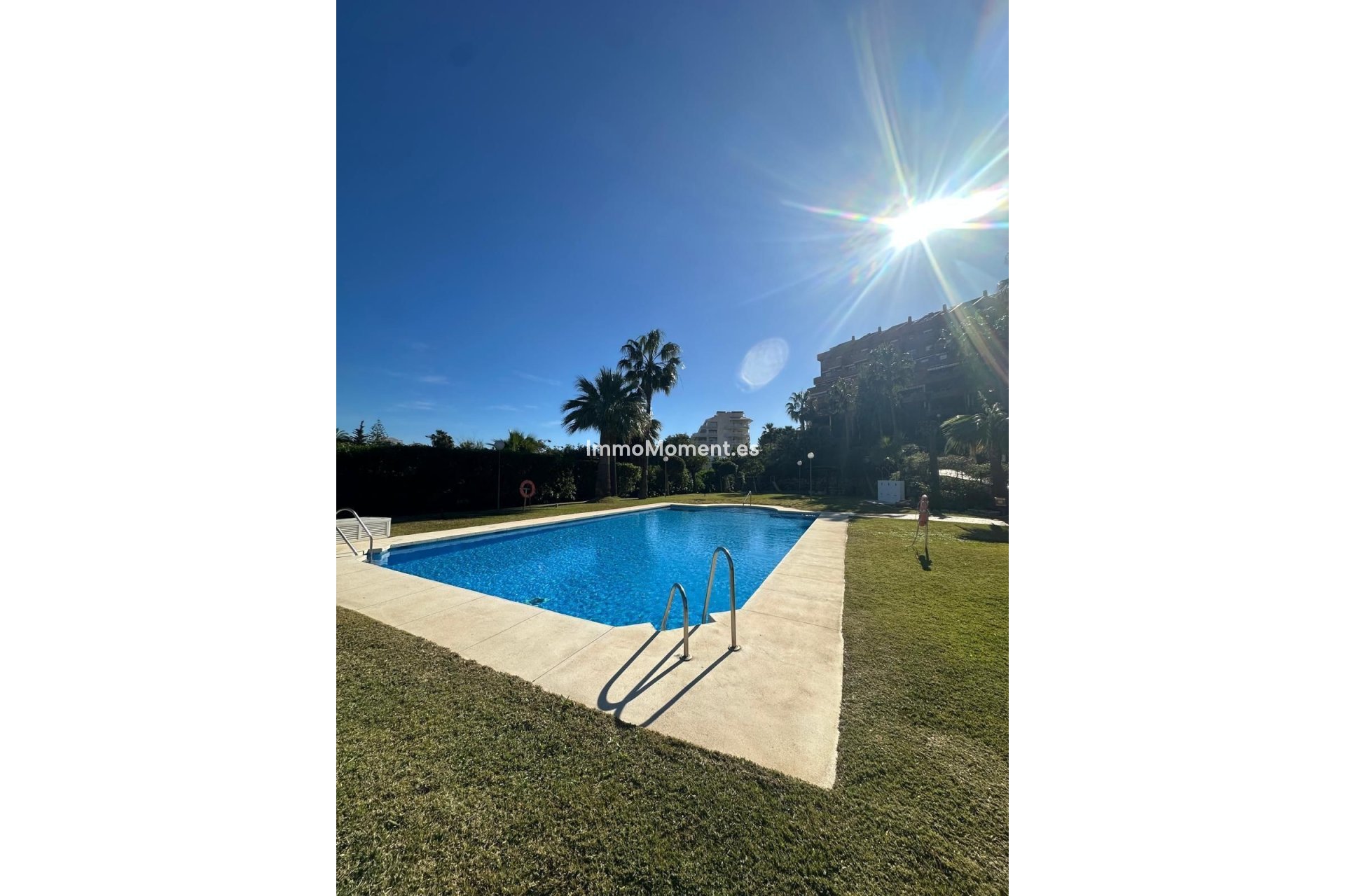 Revente - Appartement - Benalmadena - Torrequebrada