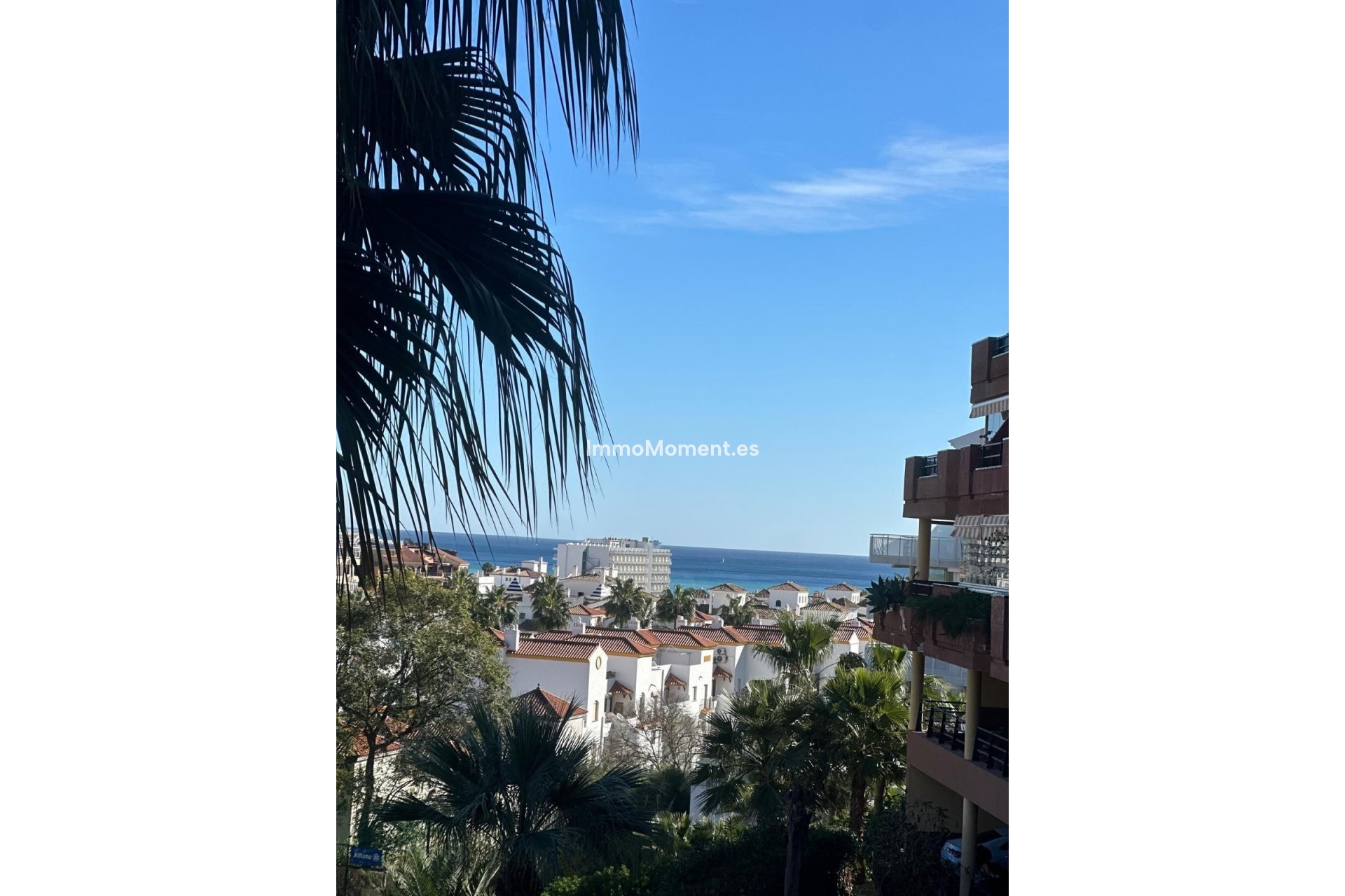 Revente - Appartement - Benalmadena - Torrequebrada