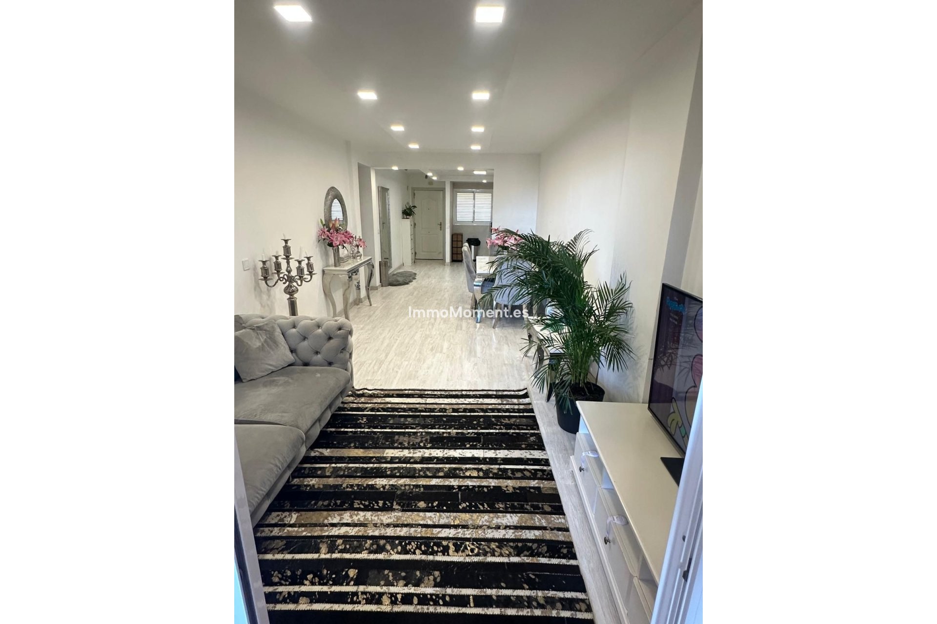 Revente - Appartement - Benalmadena - Torrequebrada