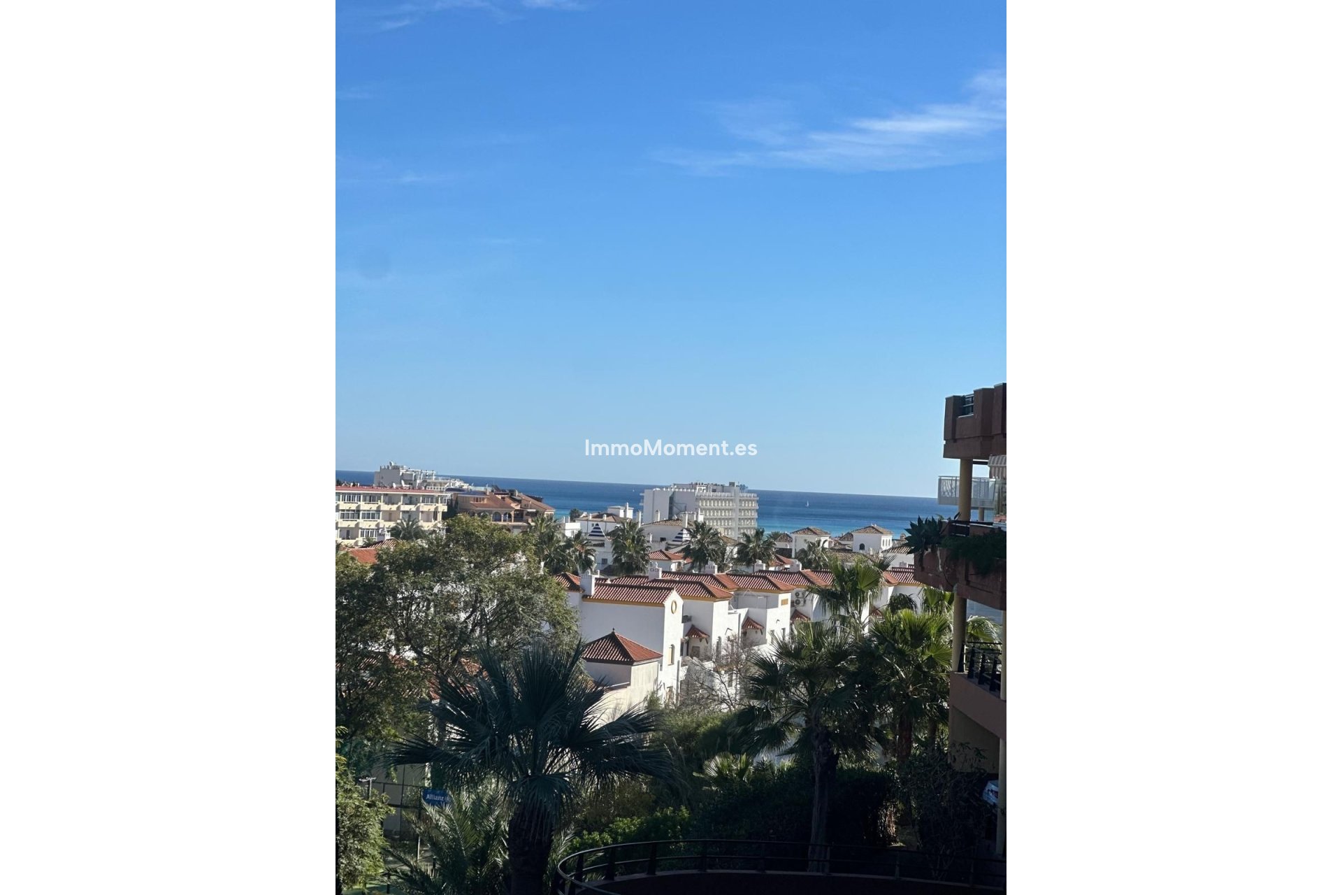 Revente - Appartement - Benalmadena - Torrequebrada