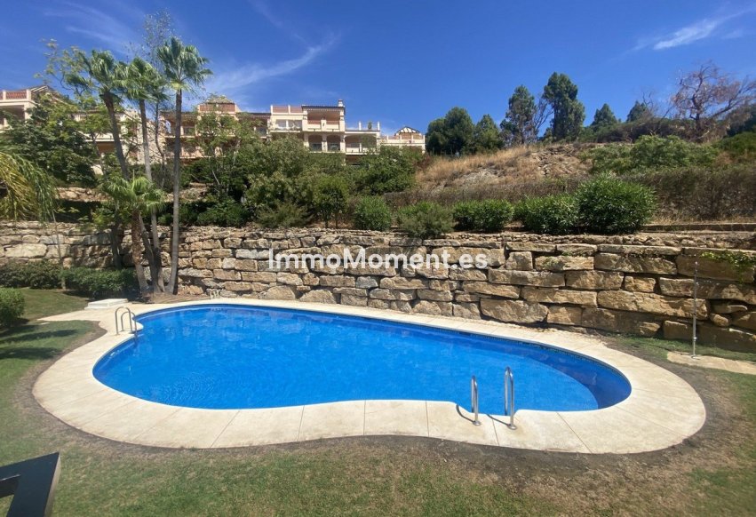 Revente - Appartement - Benalmadena - Torrequebrada