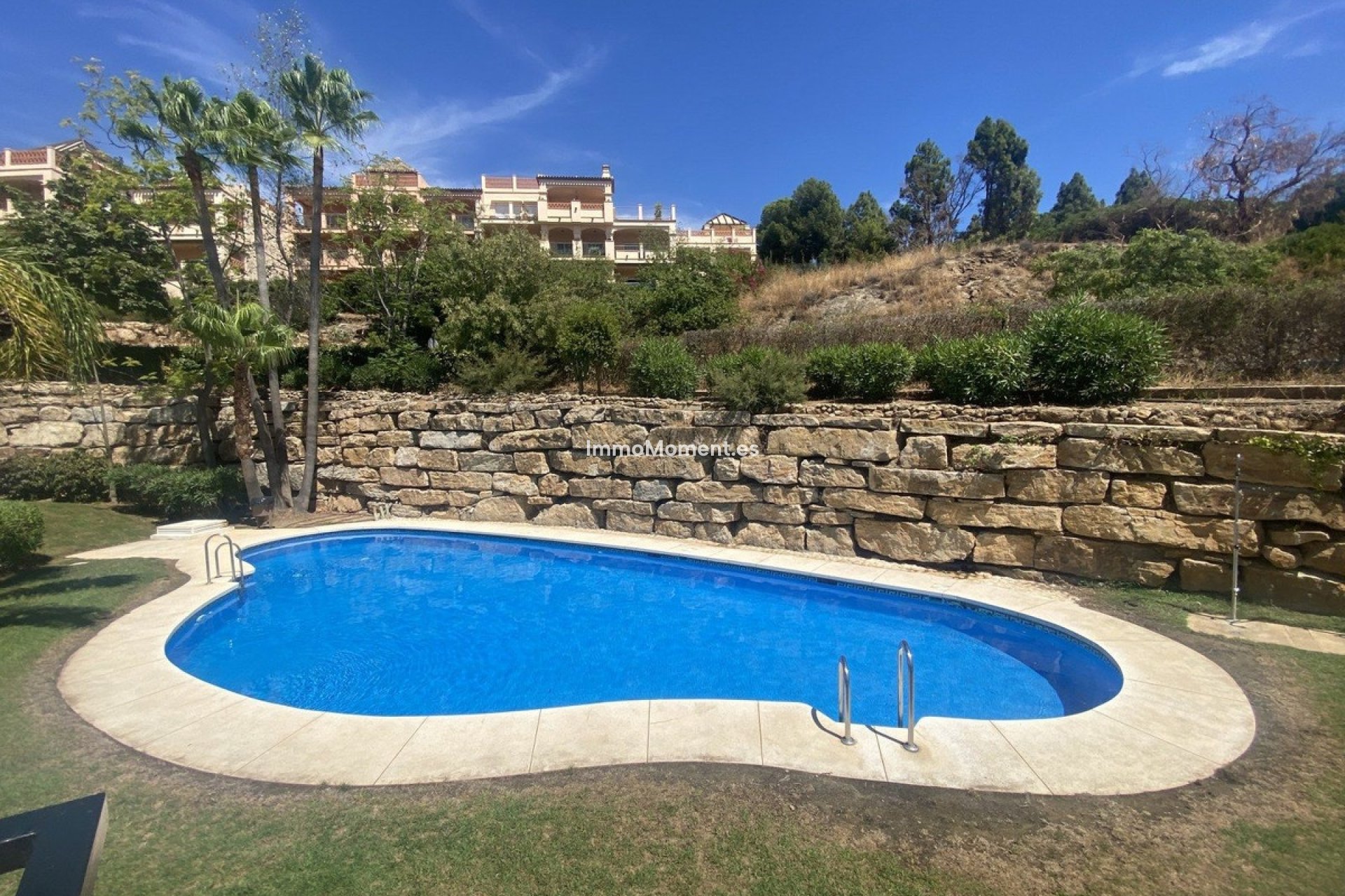 Revente - Appartement - Benalmadena - Torrequebrada