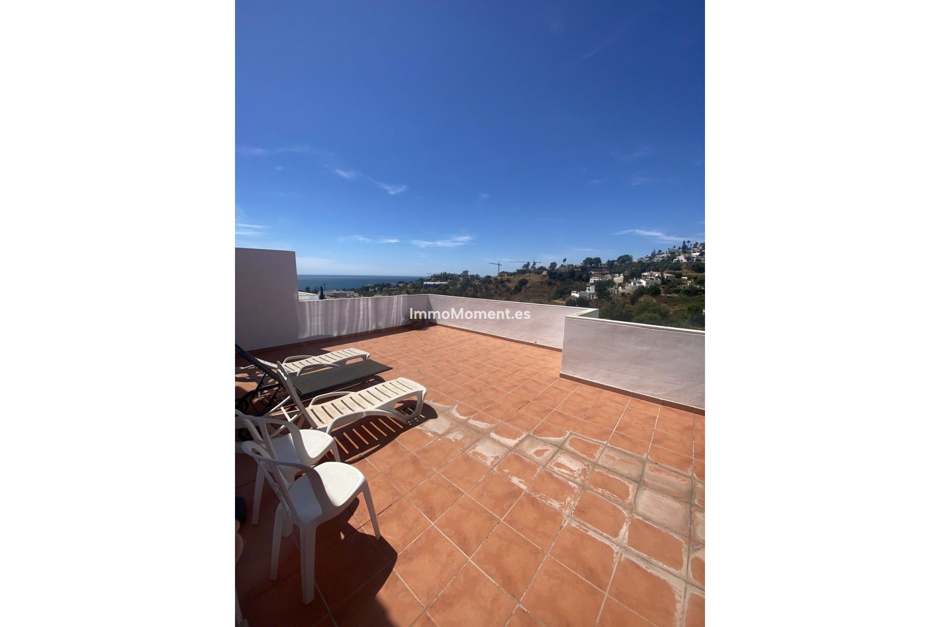 Revente - Appartement - Benalmadena - Torrequebrada