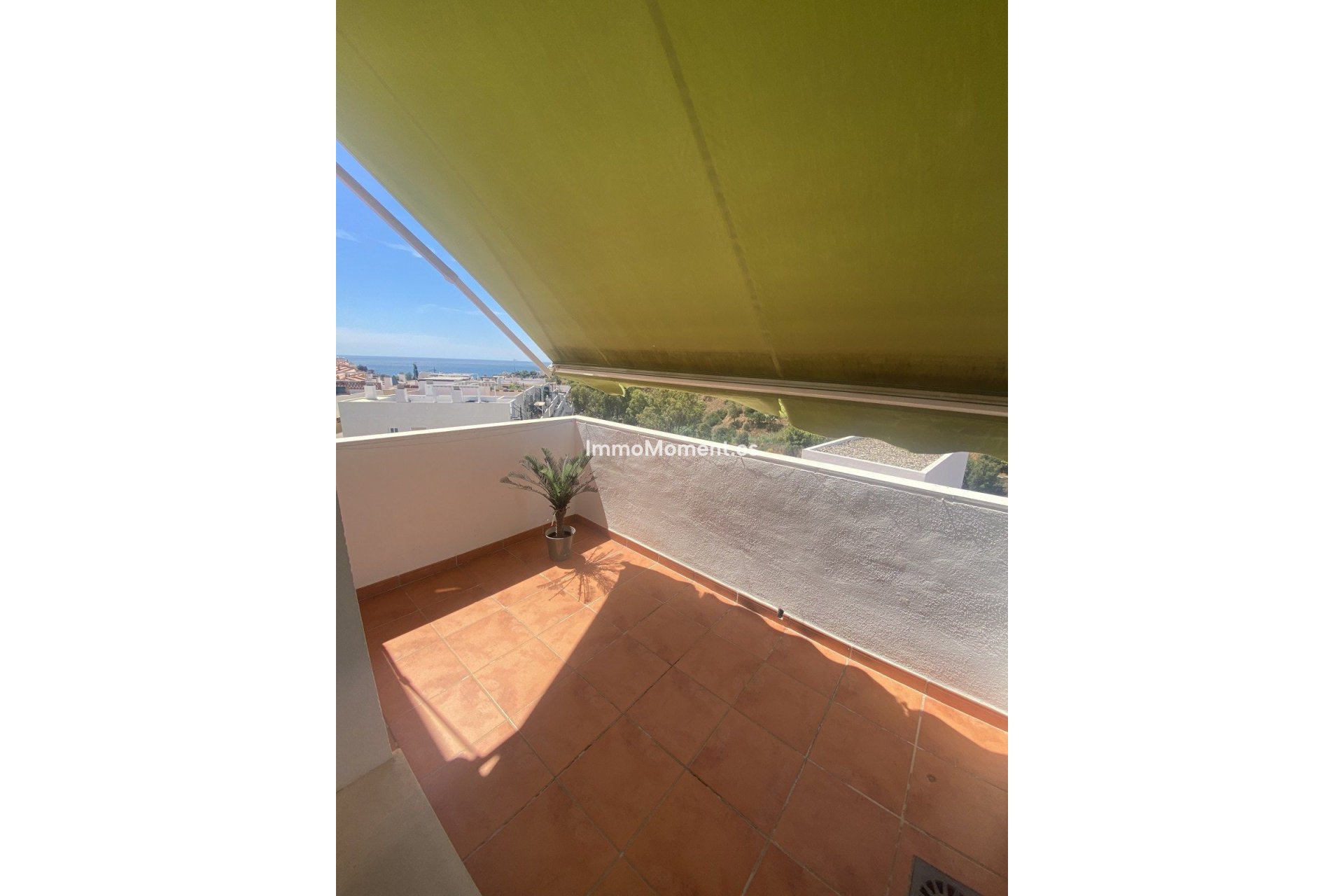 Revente - Appartement - Benalmadena - Torrequebrada