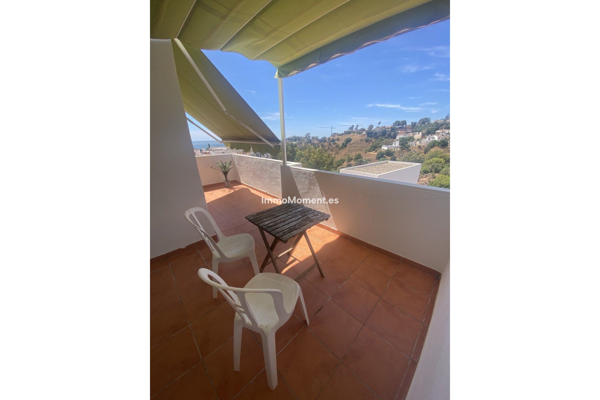 Revente - Appartement - Benalmadena - Torrequebrada