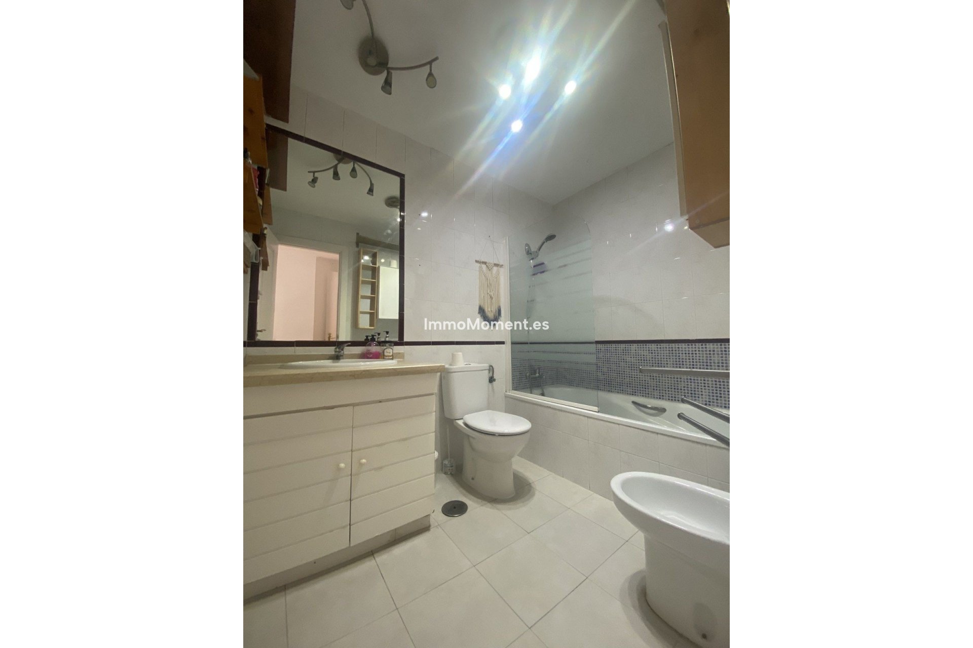 Revente - Appartement - Benalmadena - Torrequebrada