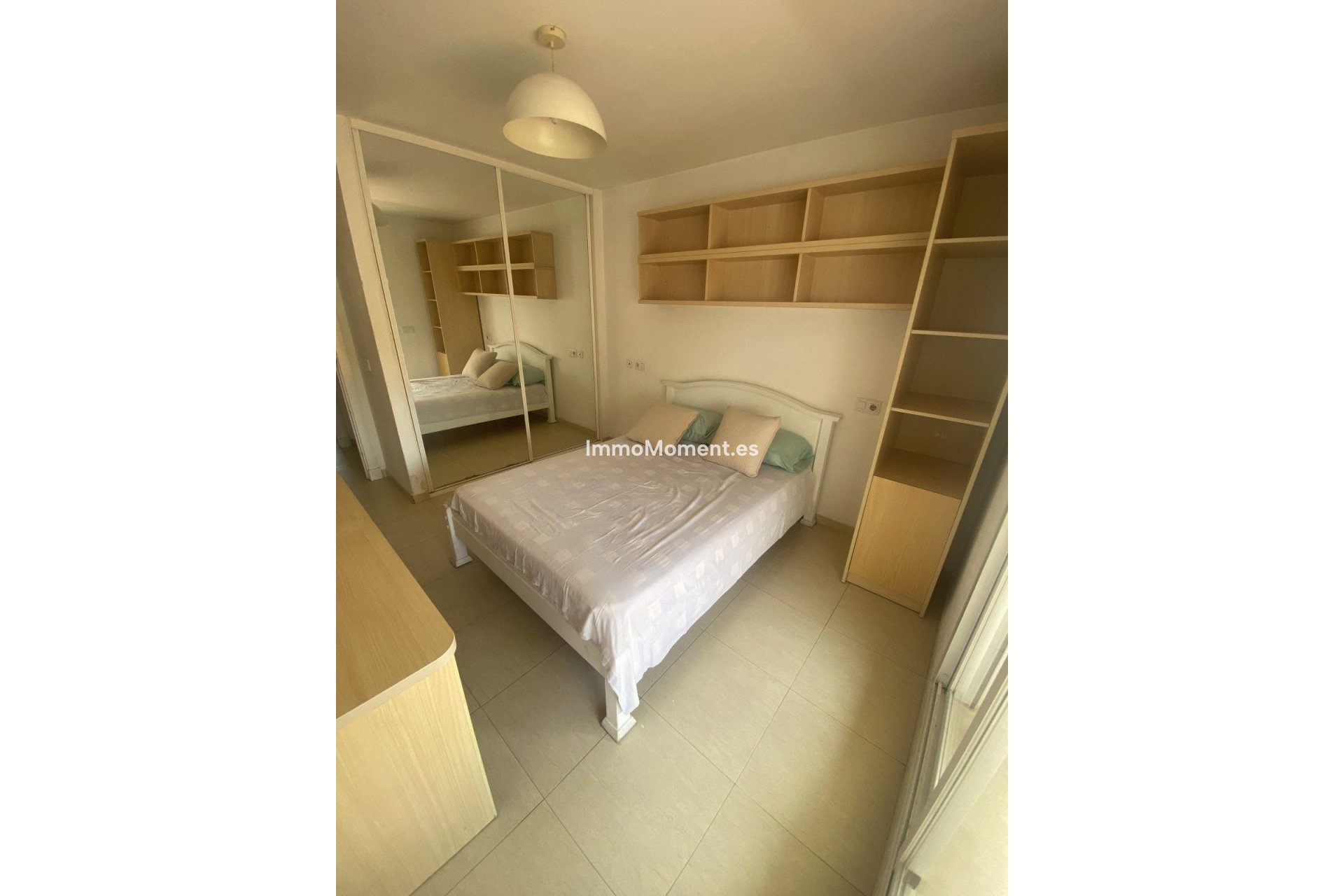 Revente - Appartement - Benalmadena - Torrequebrada