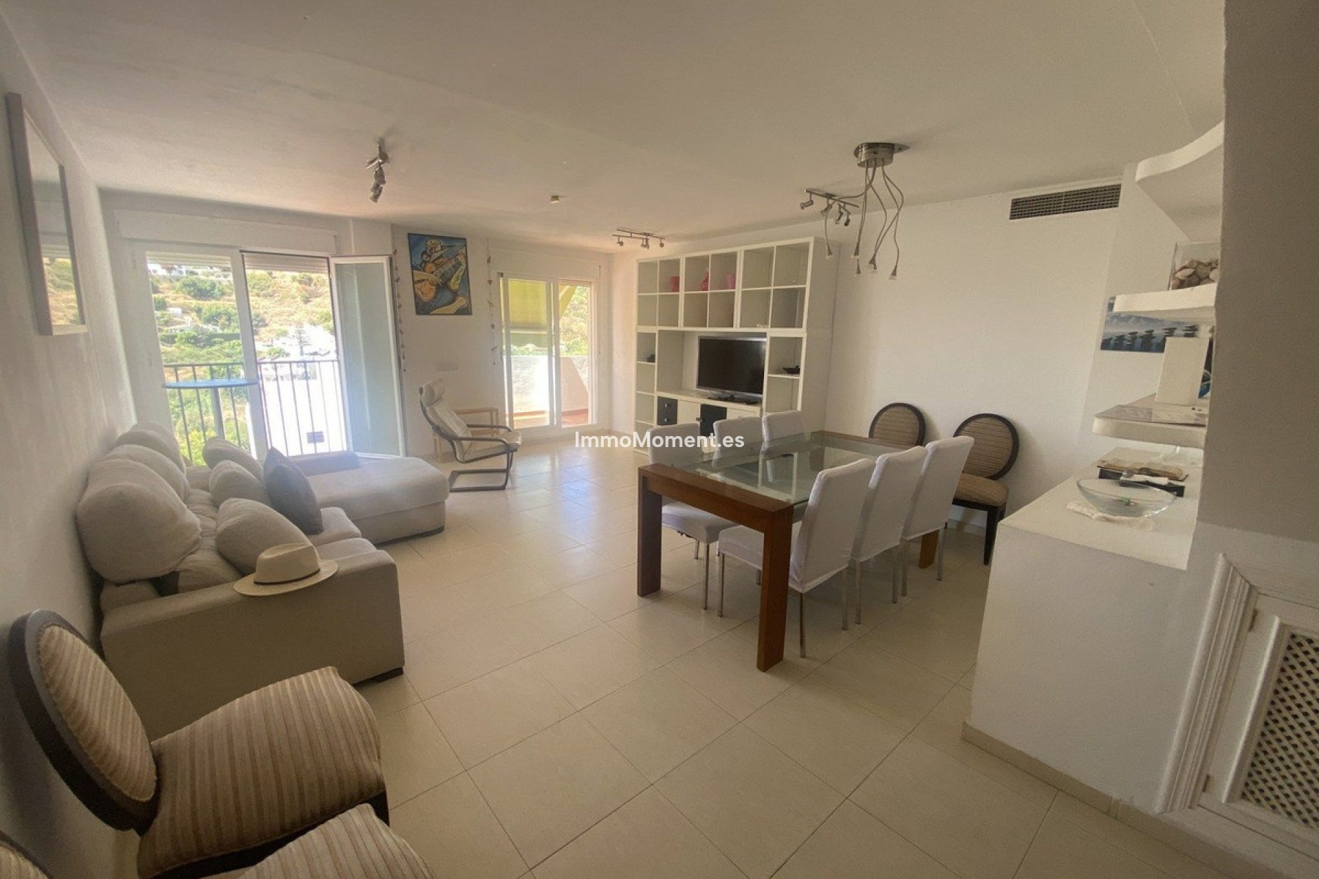 Revente - Appartement - Benalmadena - Torrequebrada