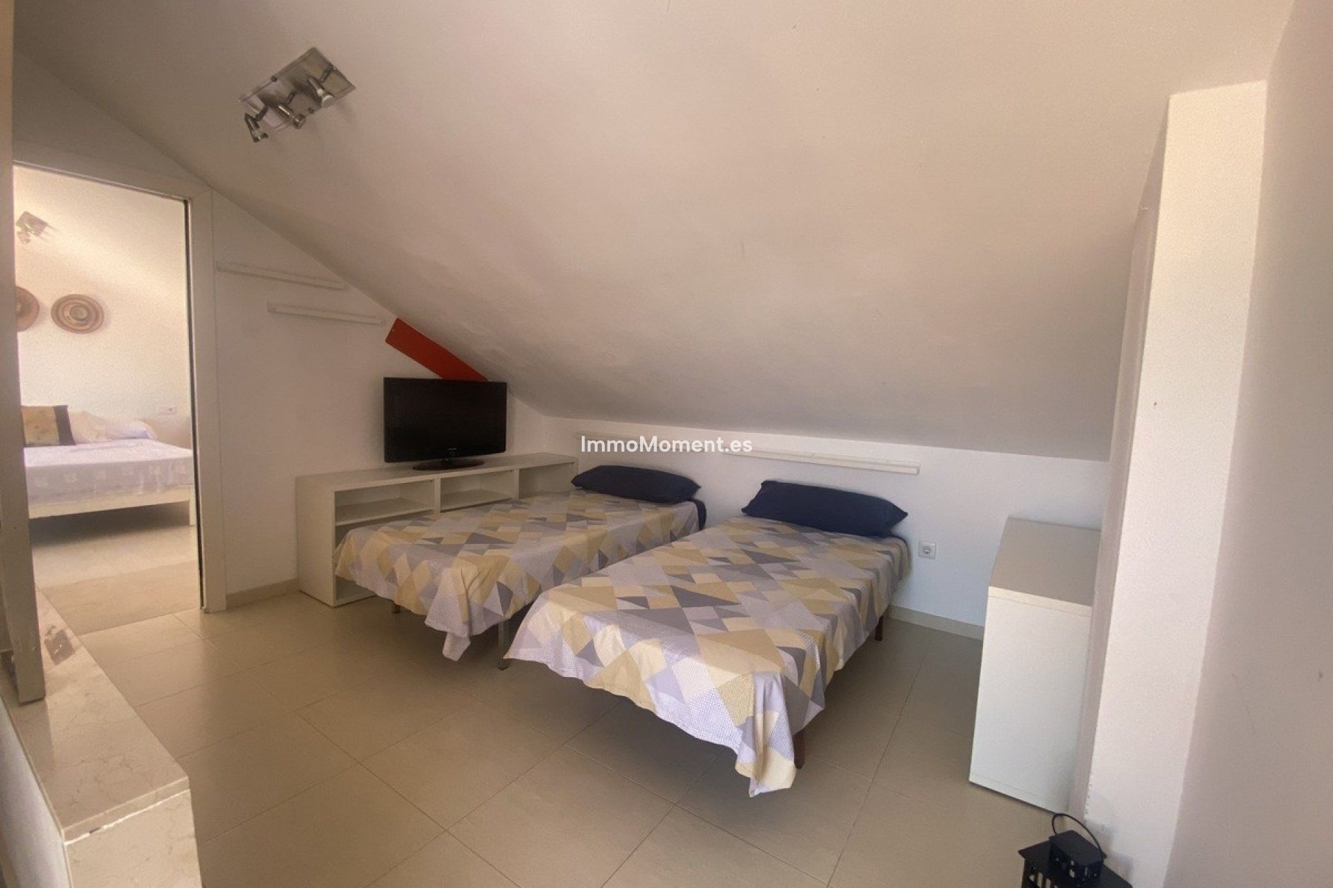 Revente - Appartement - Benalmadena - Torrequebrada