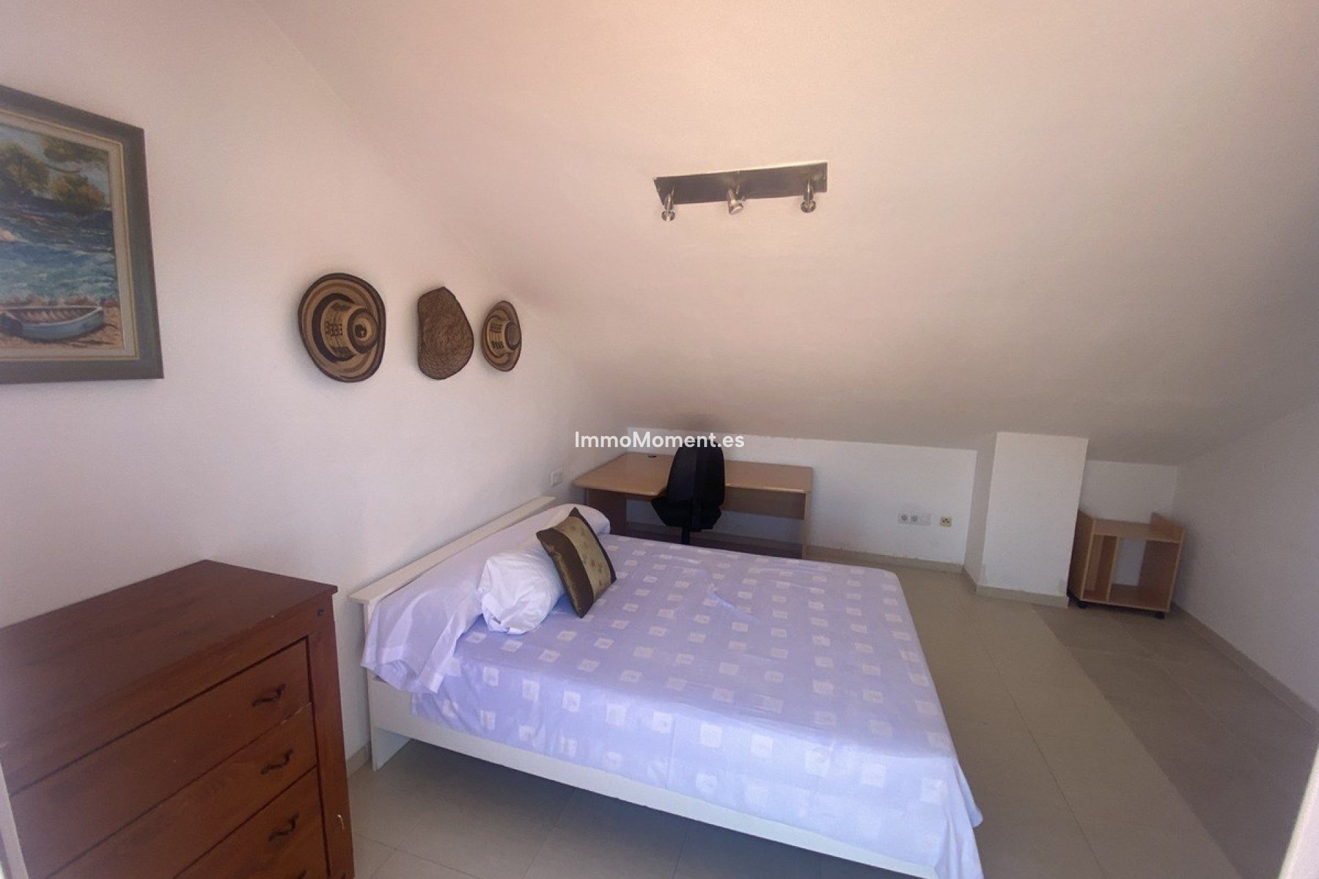 Revente - Appartement - Benalmadena - Torrequebrada