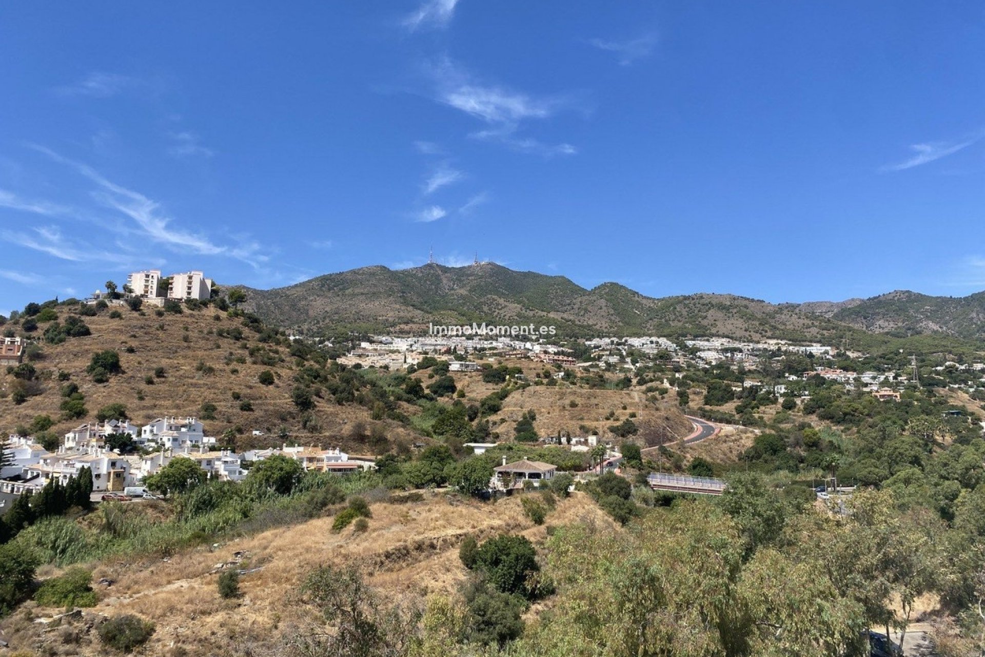 Revente - Appartement - Benalmadena - Torrequebrada