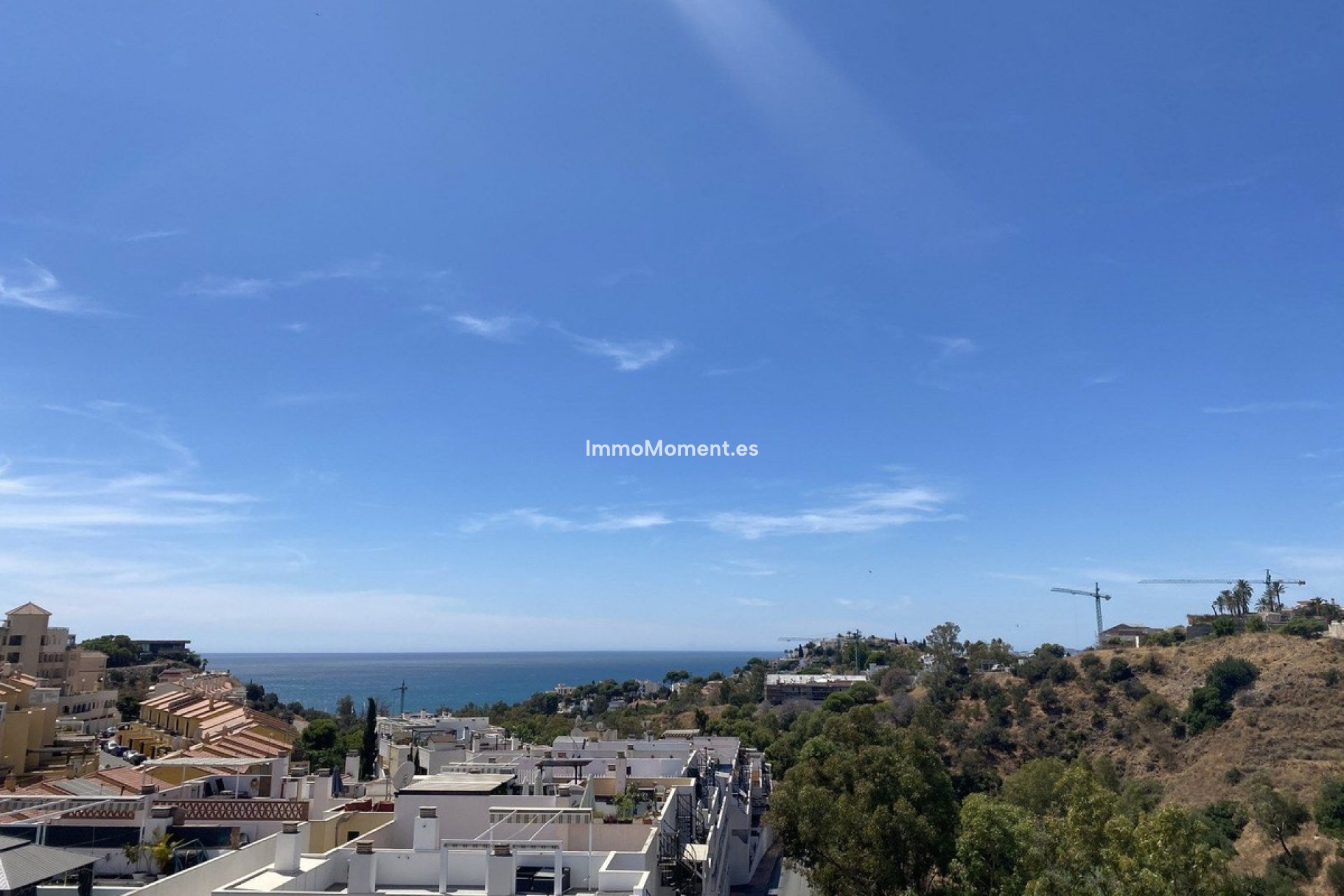 Revente - Appartement - Benalmadena - Torrequebrada